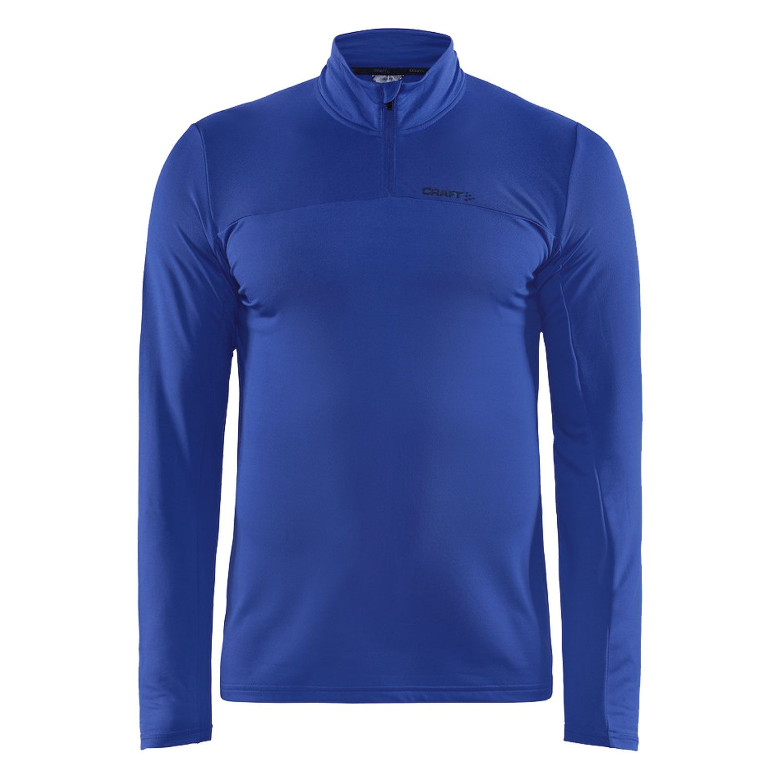 Craft Stehkragenpullover Core Gain mit Halfzip günstig online kaufen