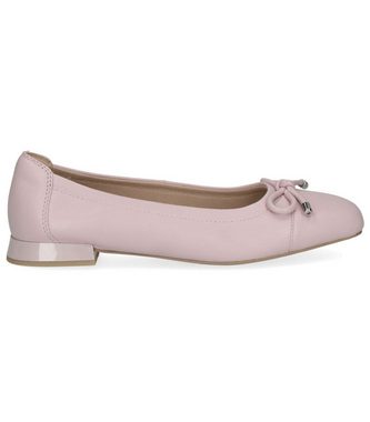 Caprice Ballerinas Leder Ballerina