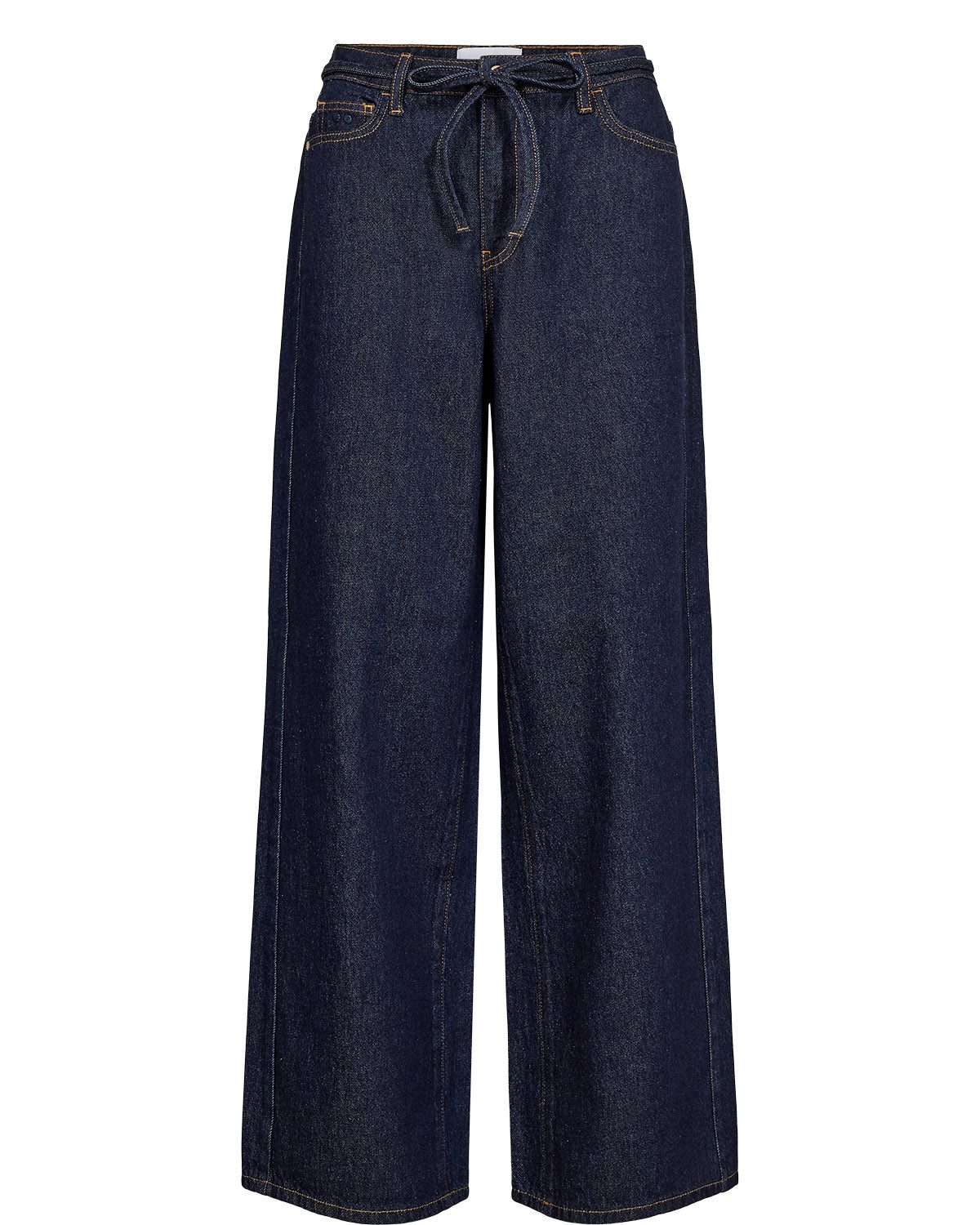 nümph 5-Pocket-Jeans
