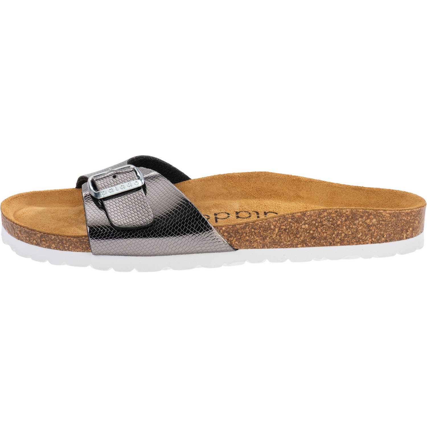 Palado Malta Coralino Pantolette