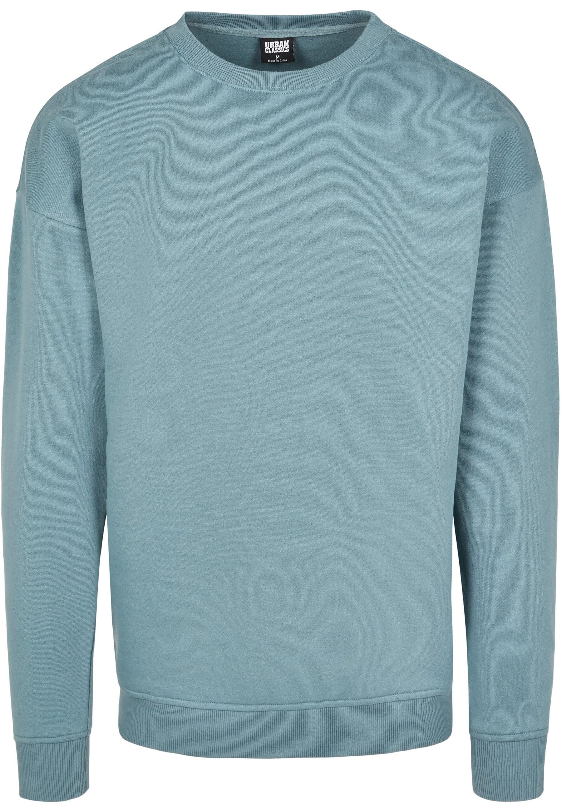 Rundhalspullover Urban Classics Herren Sweat Crewneck