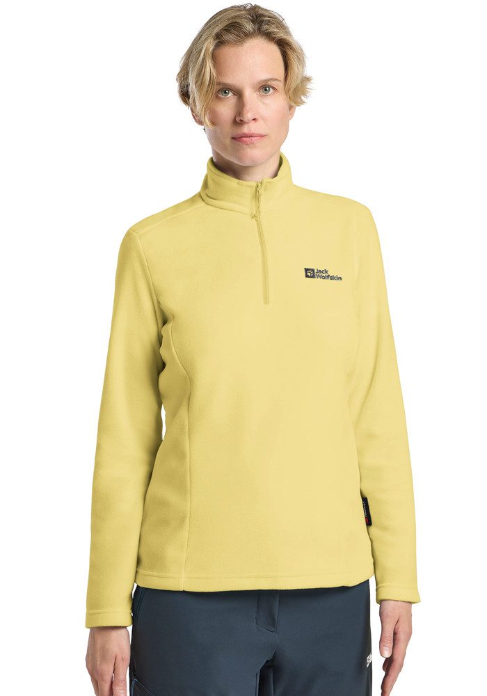 Jack Wolfskin Stehkragenpullover TAUNUS HZ W günstig online kaufen