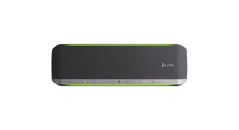 Poly Sync 60 - Smarte Freisprecheinrichtung - Blue PC-Lautsprecher