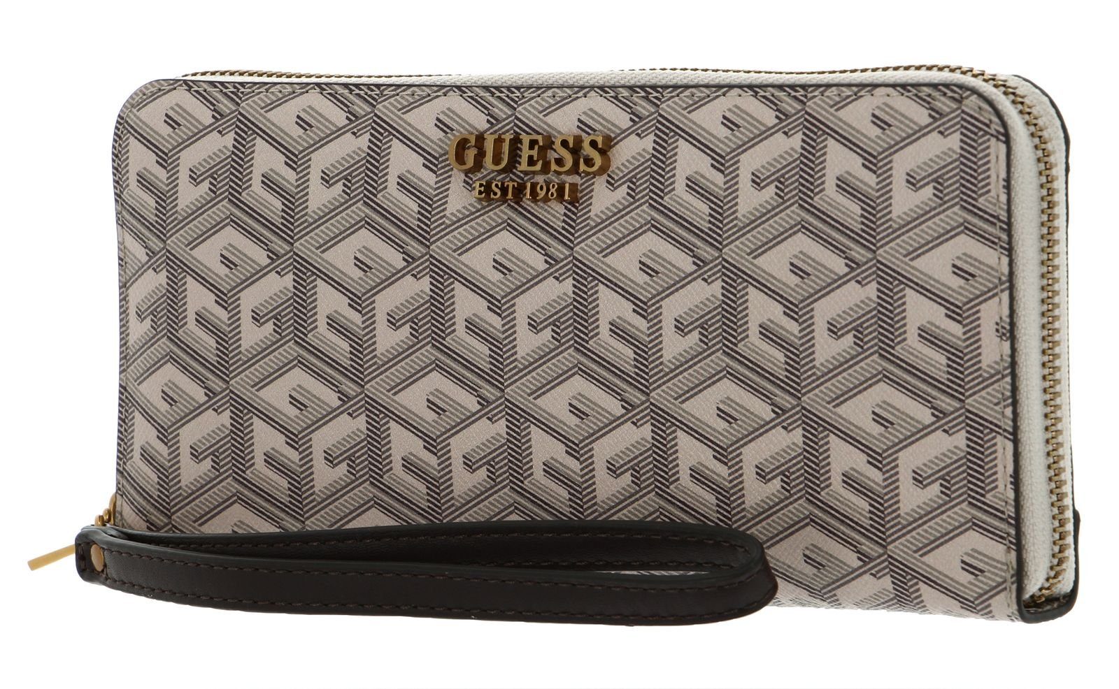 Guess Geldbörse Laurel SLG