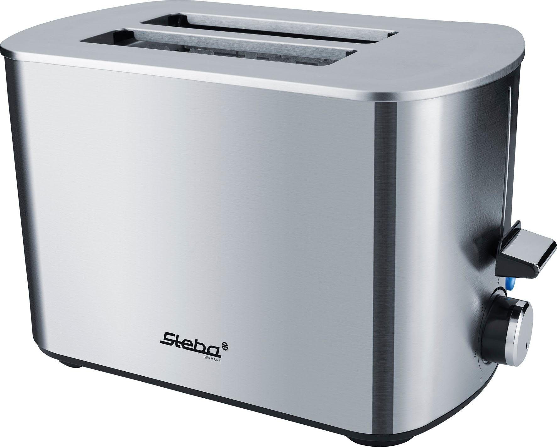 Toaster TO 20 INOX