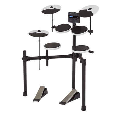 Roland E-Drum, TD-02K E-Drum Set - E-Drum Set