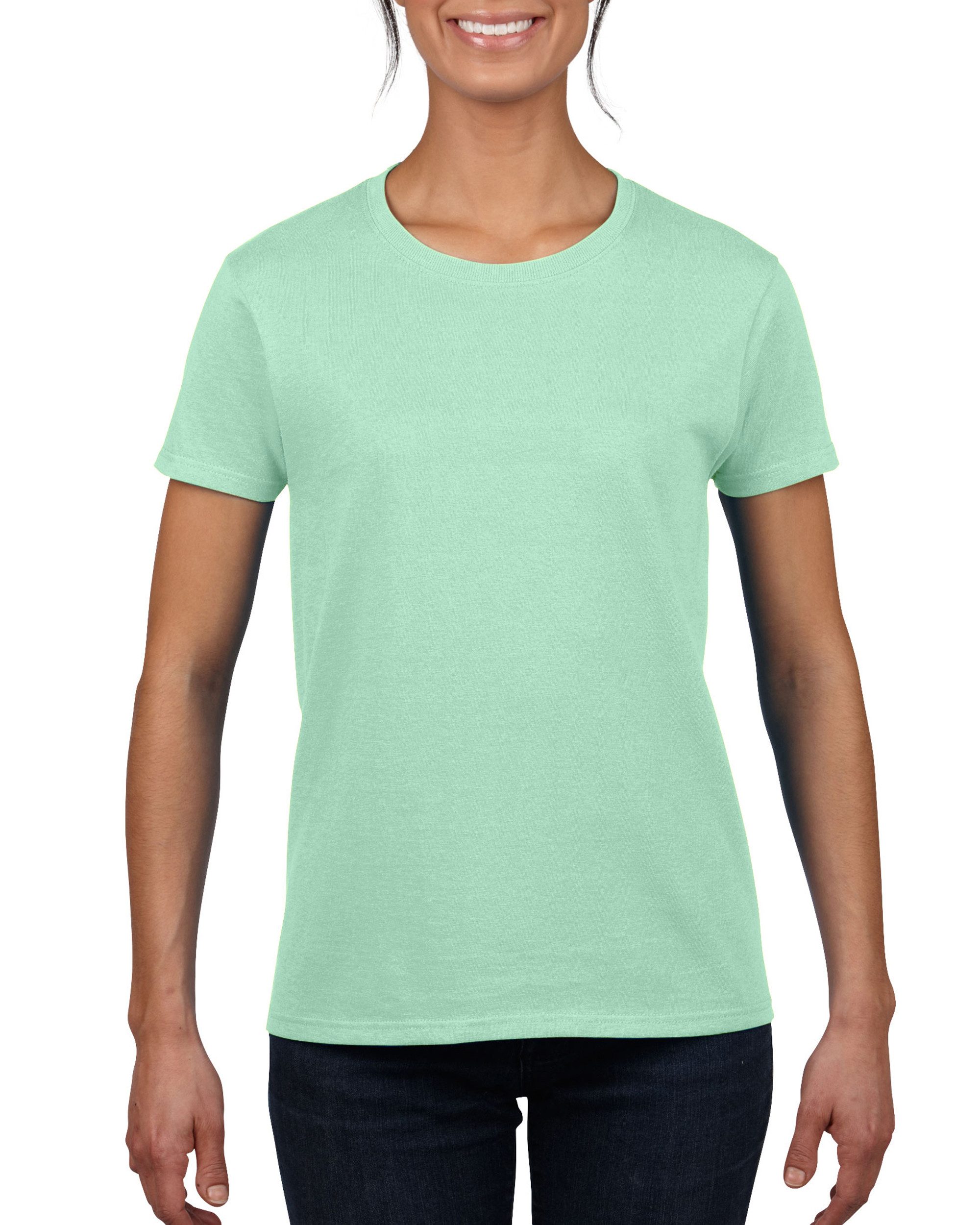 Gildan T-Shirt Heavy Cotton™ Women´s T-Shirt