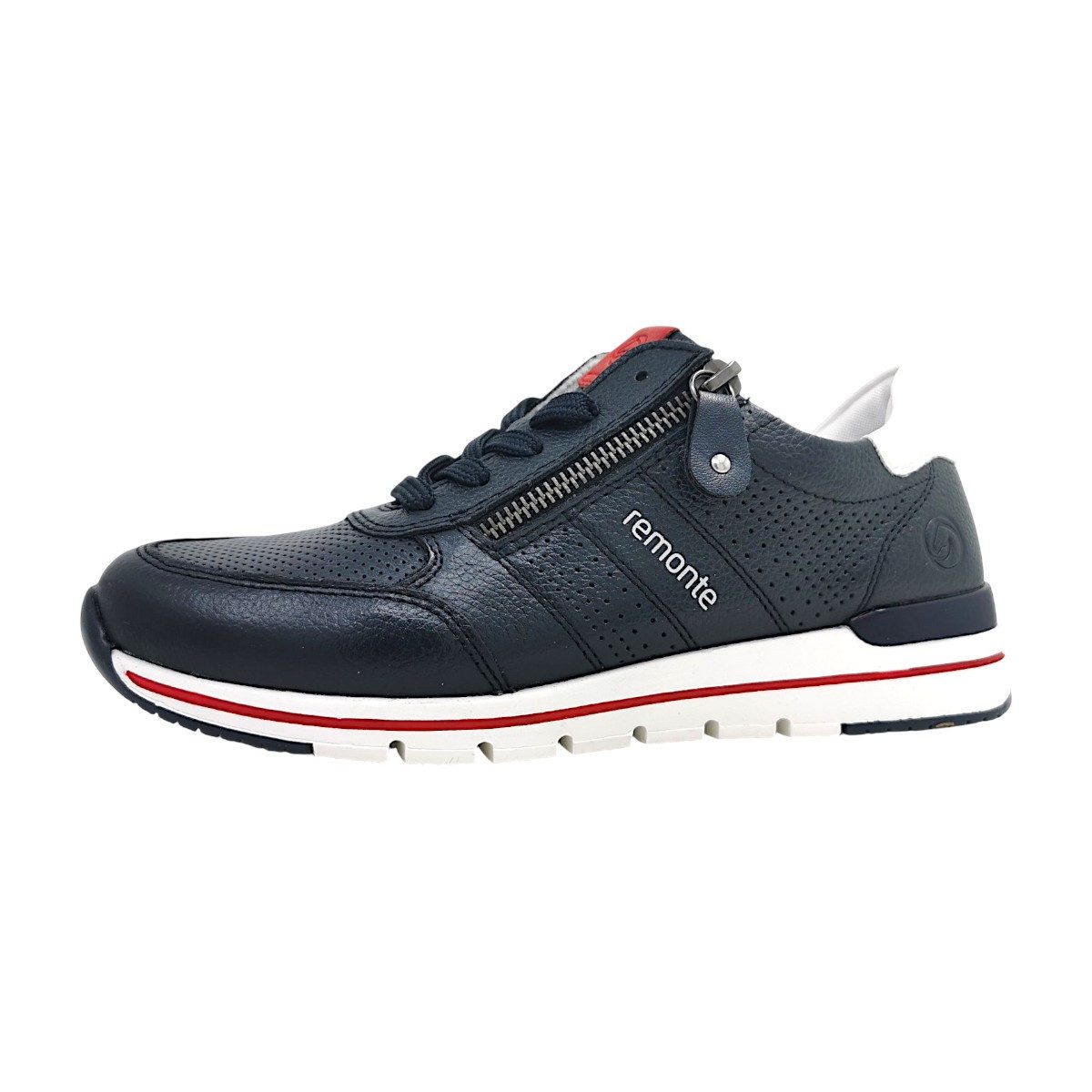 Remonte Schnürschuh