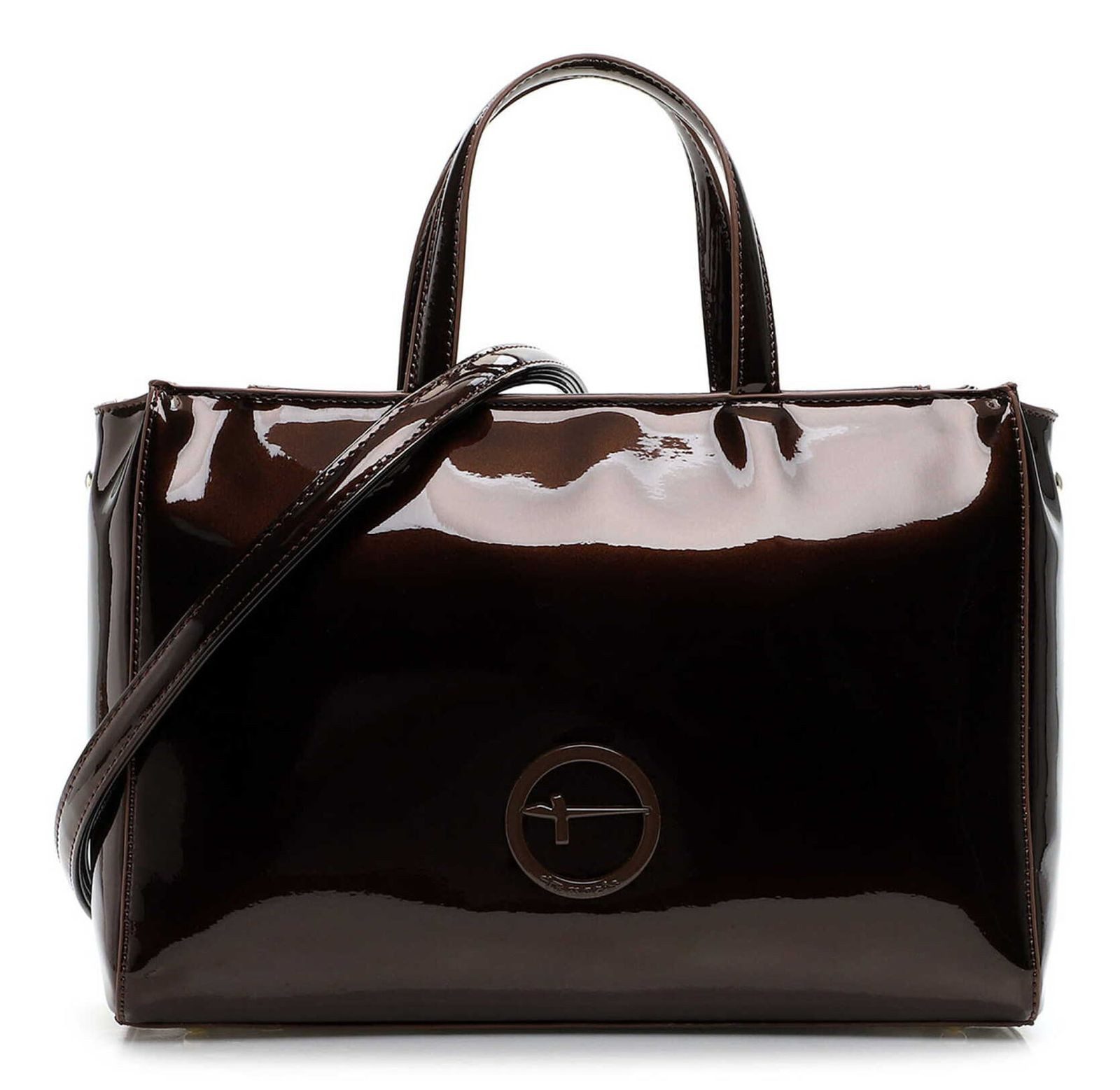 Handtasche Shopper