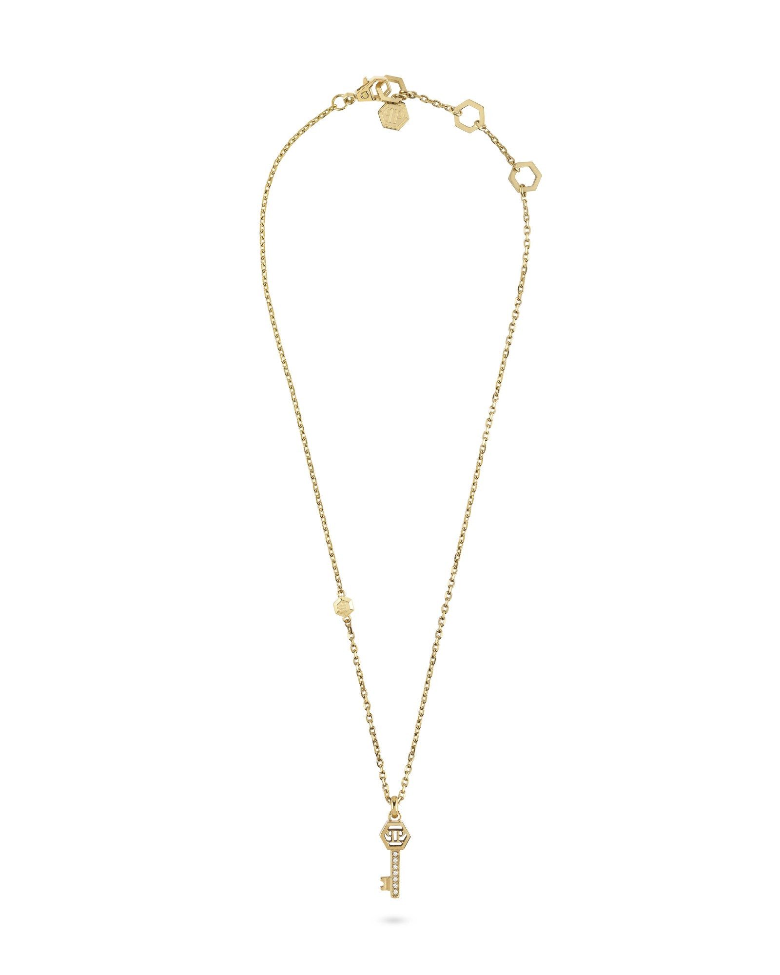 PHILIPP PLEIN Kette mit Anhänger PJHGA13NU