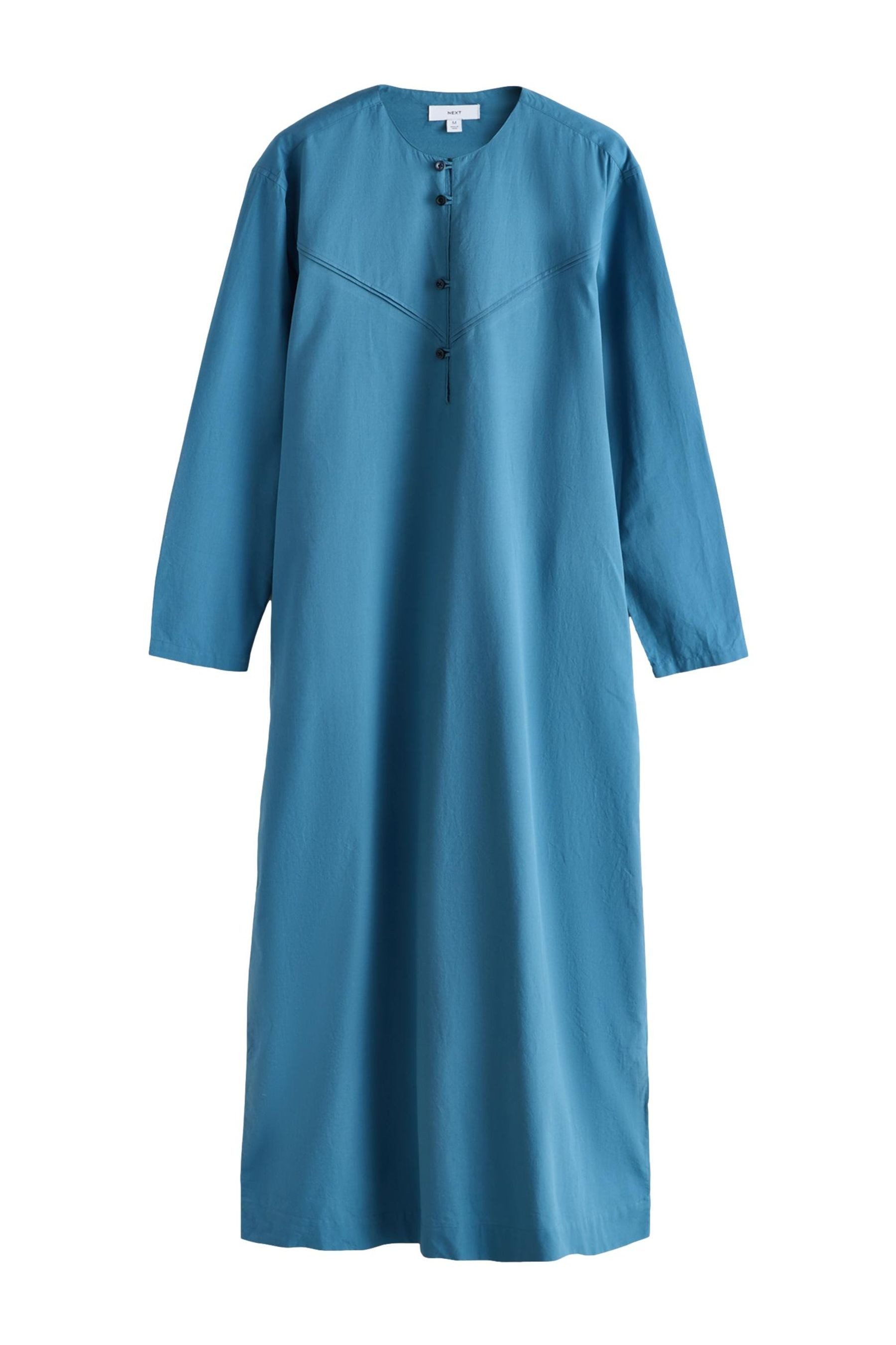 Next Langarmhemd Thobe (1-tlg) günstig online kaufen