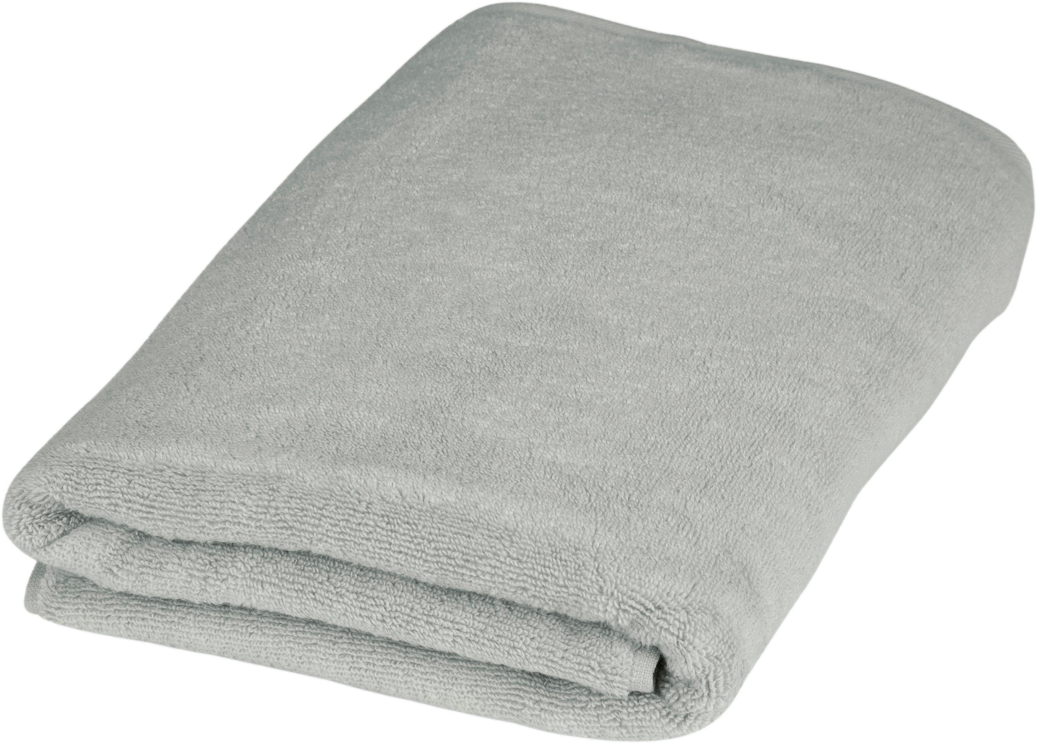 ROSS Duschtuch Sensual 9000, Frottier (1-St), günstig online kaufen