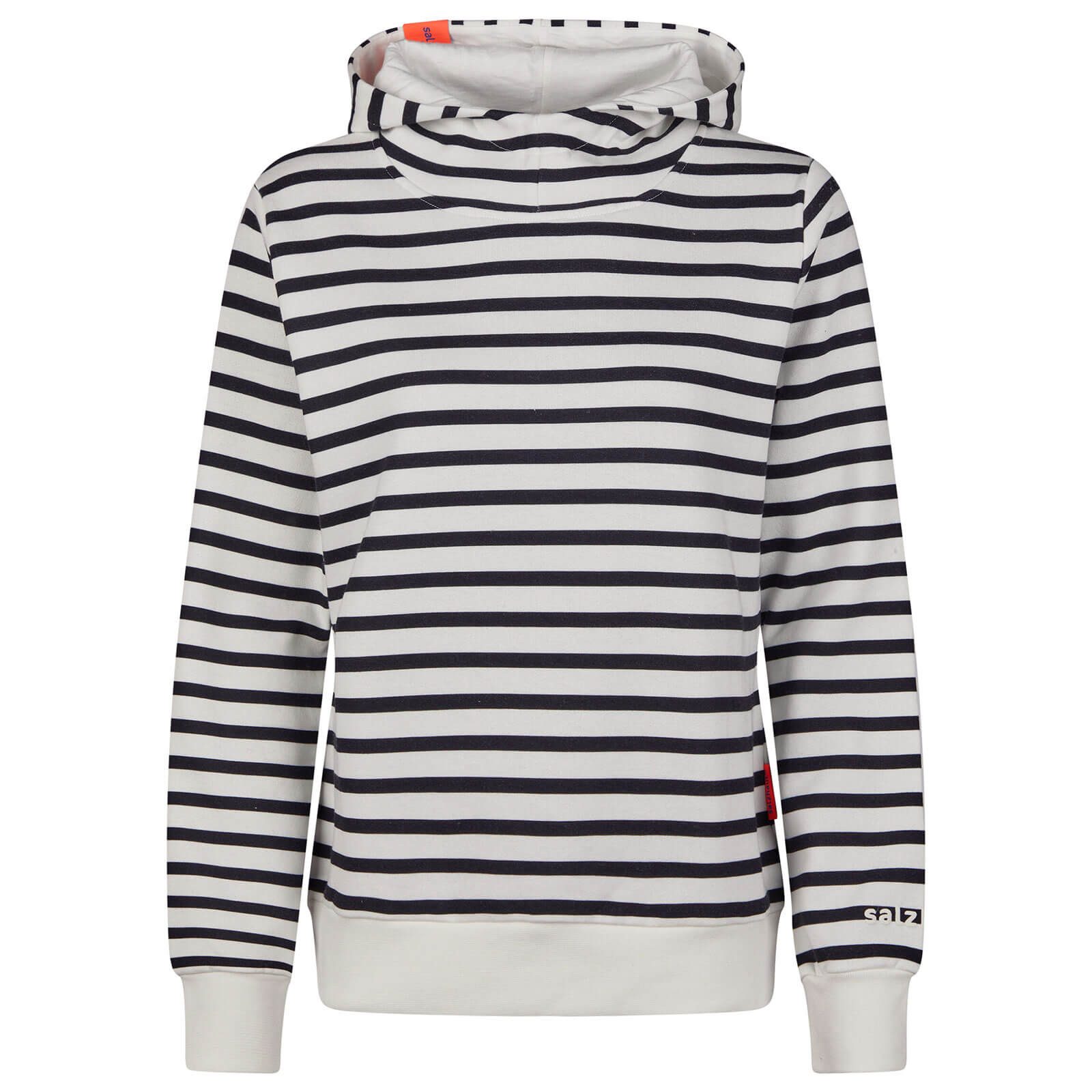 salzhaut Kapuzenpullover Damen Hoodie Tiuten mit günstig online kaufen
