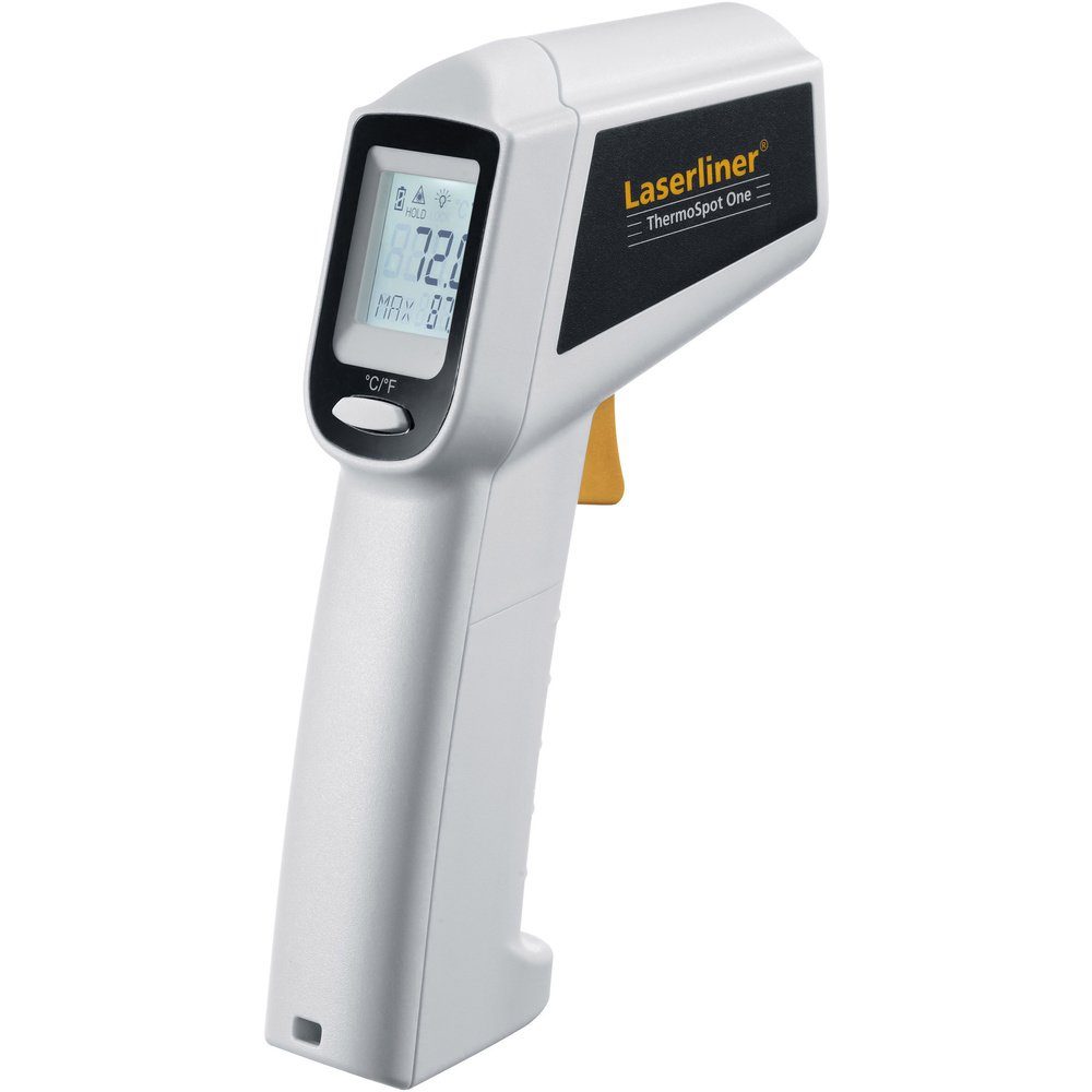 Infrarot-Thermometer Laserliner ThermoSpot One Infrarot-Thermometer -38 - 365 °C
