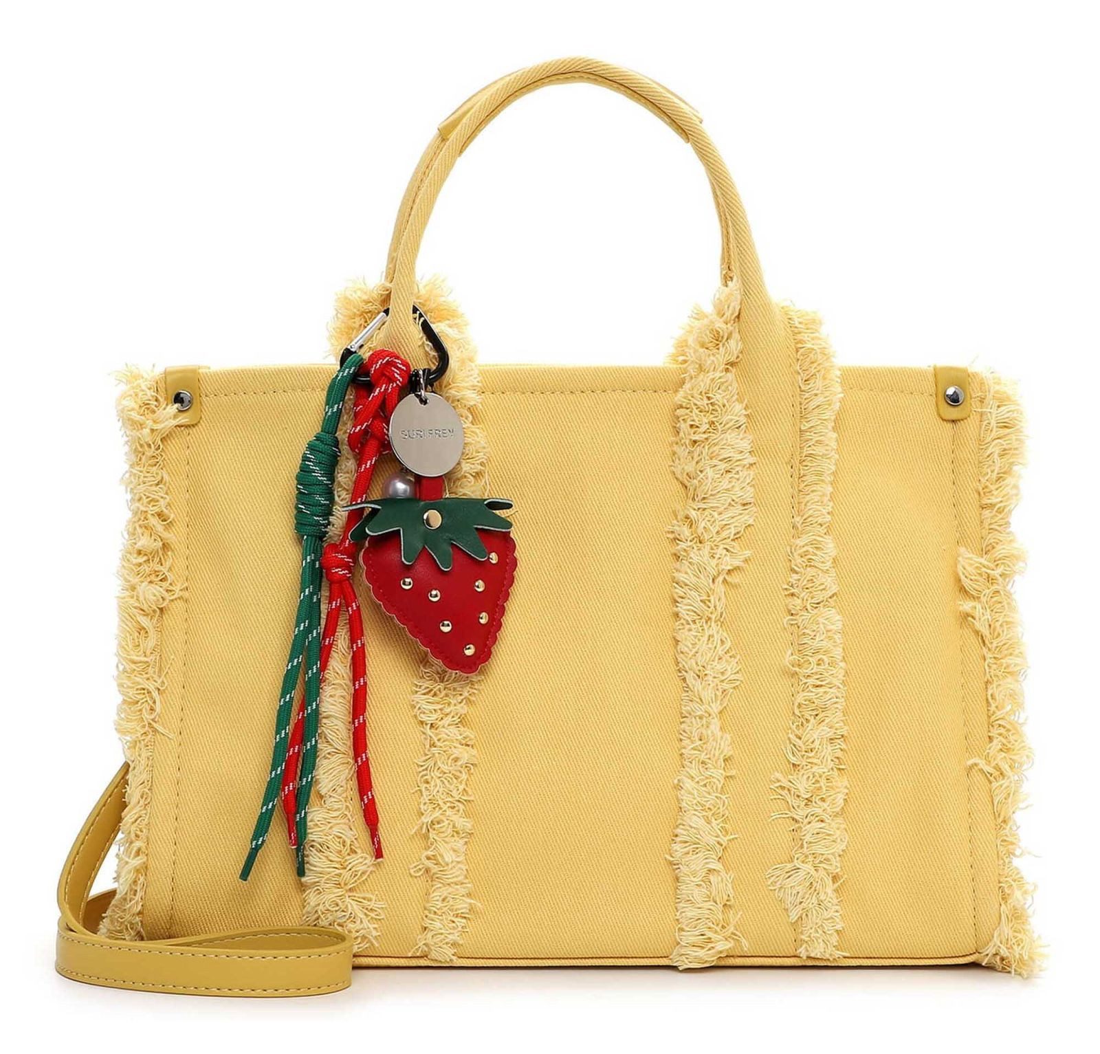 SURI FREY Shopper Cityshopper