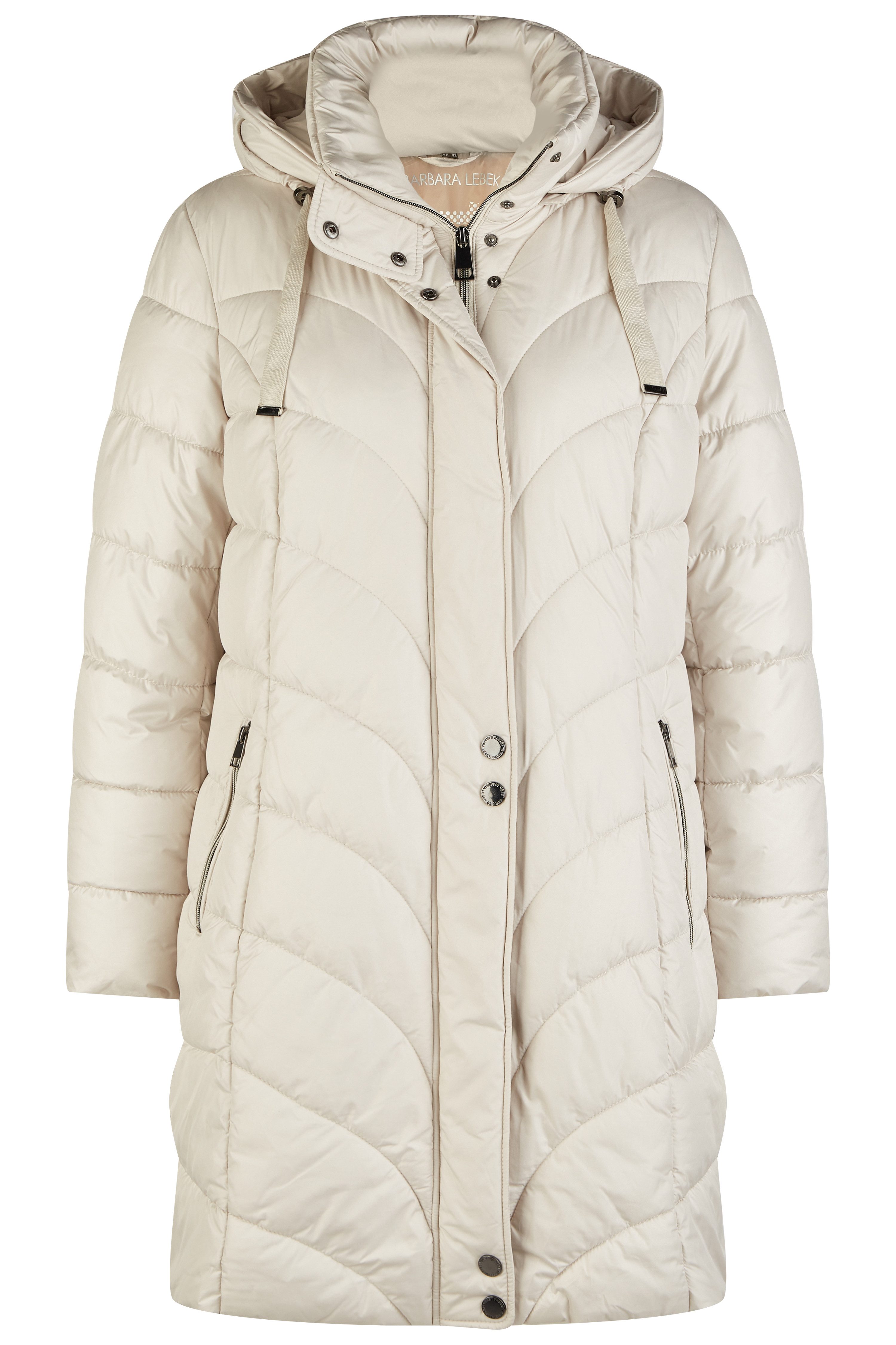 Barbara Lebek Steppjacke