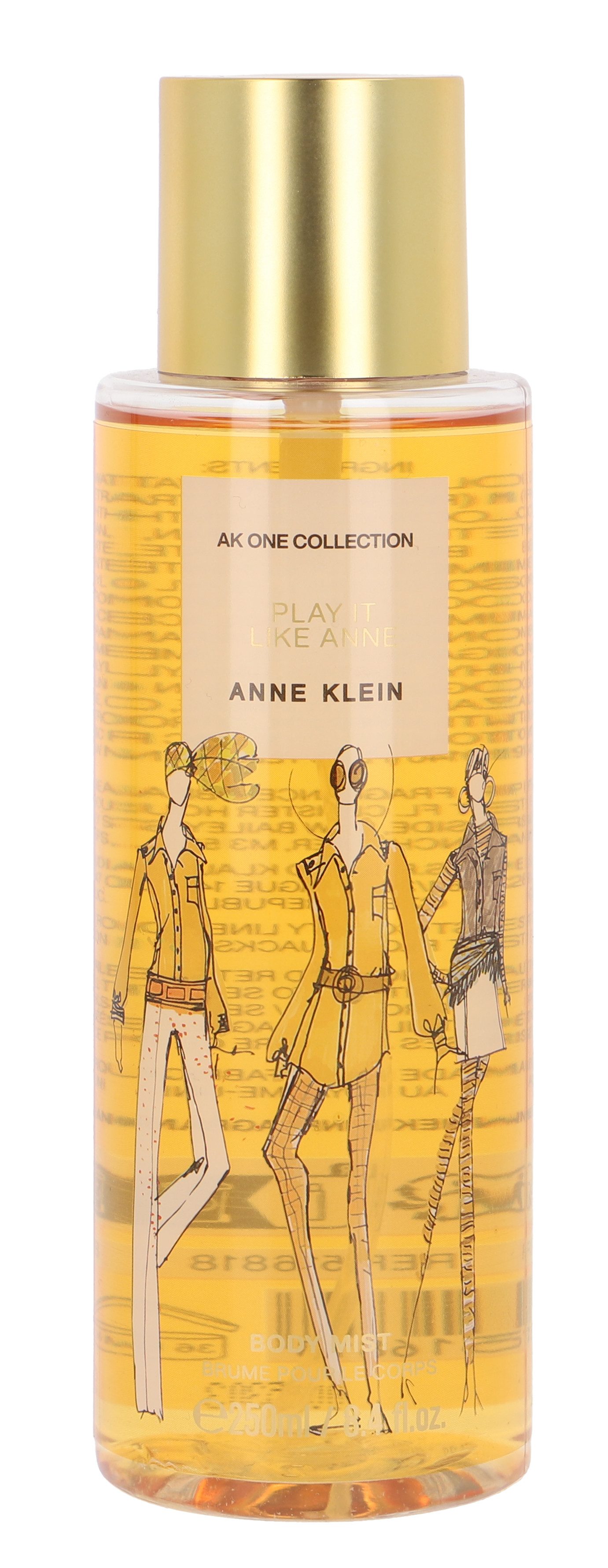 ANNE KLEIN Parfum ANNE KLEIN Play it Like Anne Eau de Parfum / Body Mist