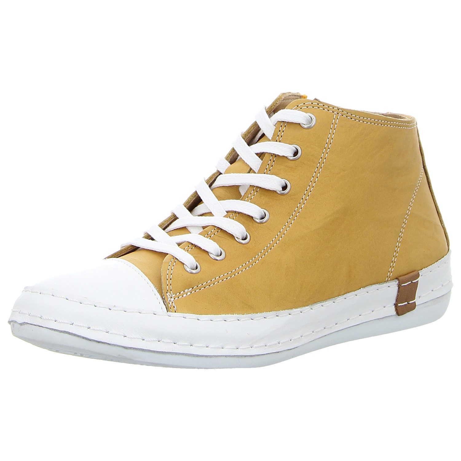 Andrea Conti Sneaker