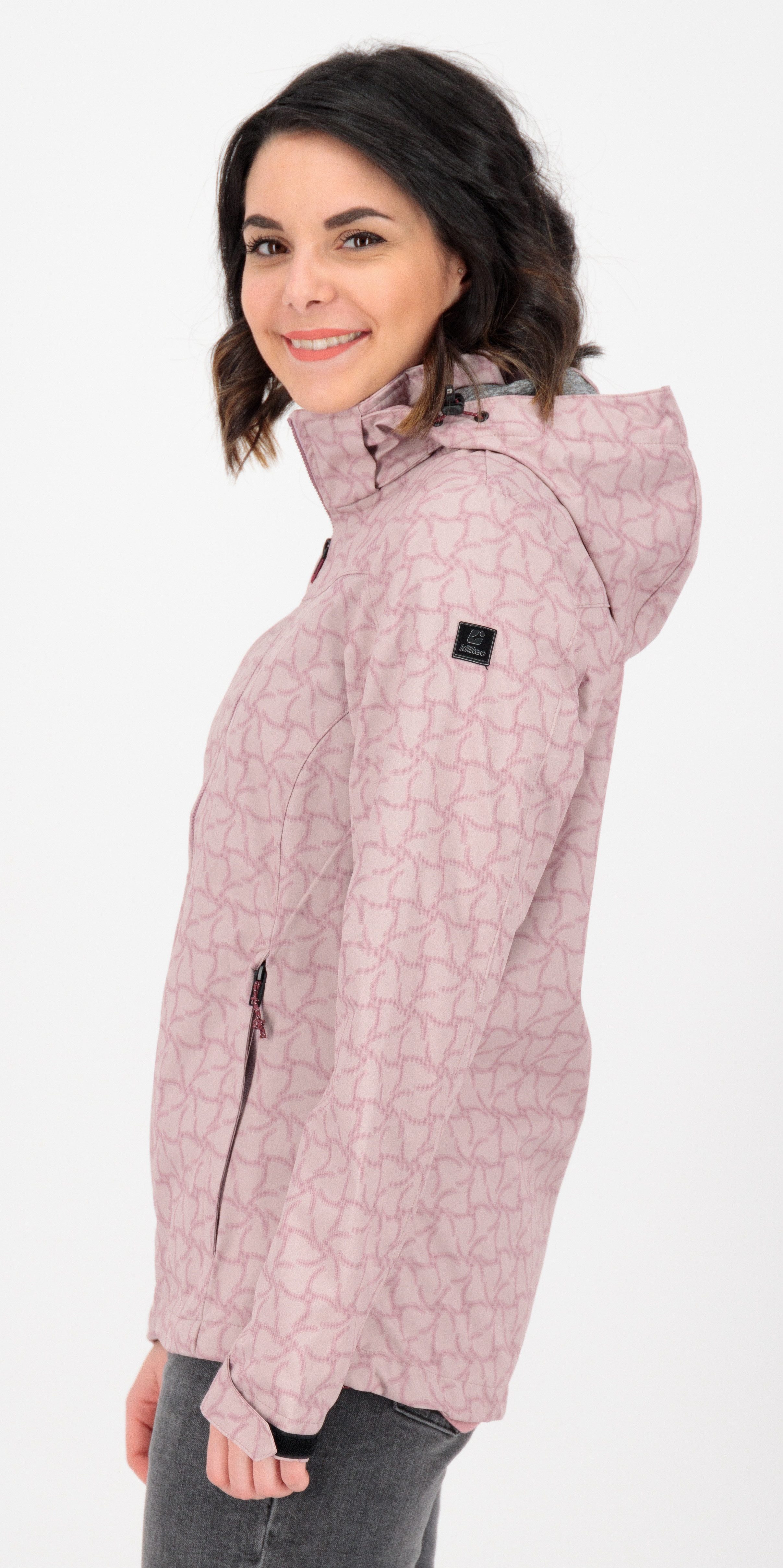 Killtec Outdoorjacke KOS 90 WMN OS günstig online kaufen