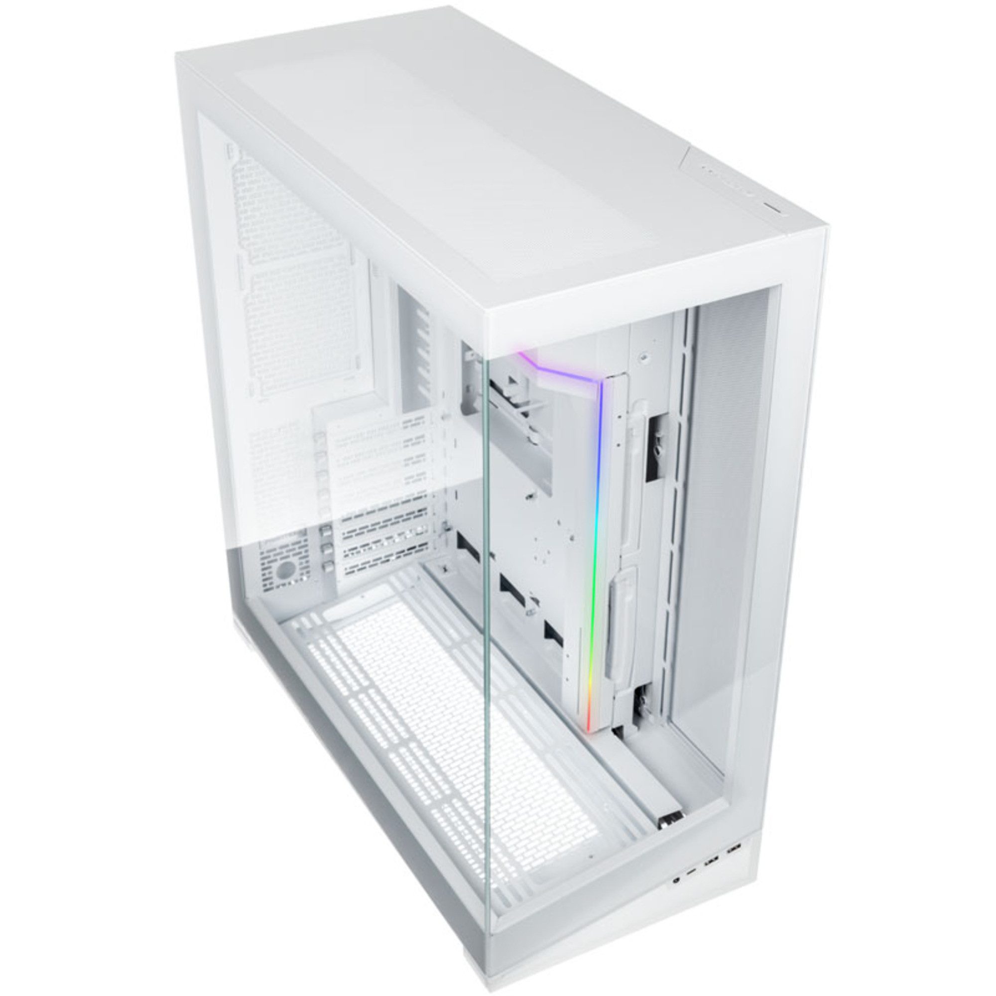 PHANTEKS PC-Gehäuse Phanteks NV7, Big-Tower-Gehäuse, (Tempered Glass