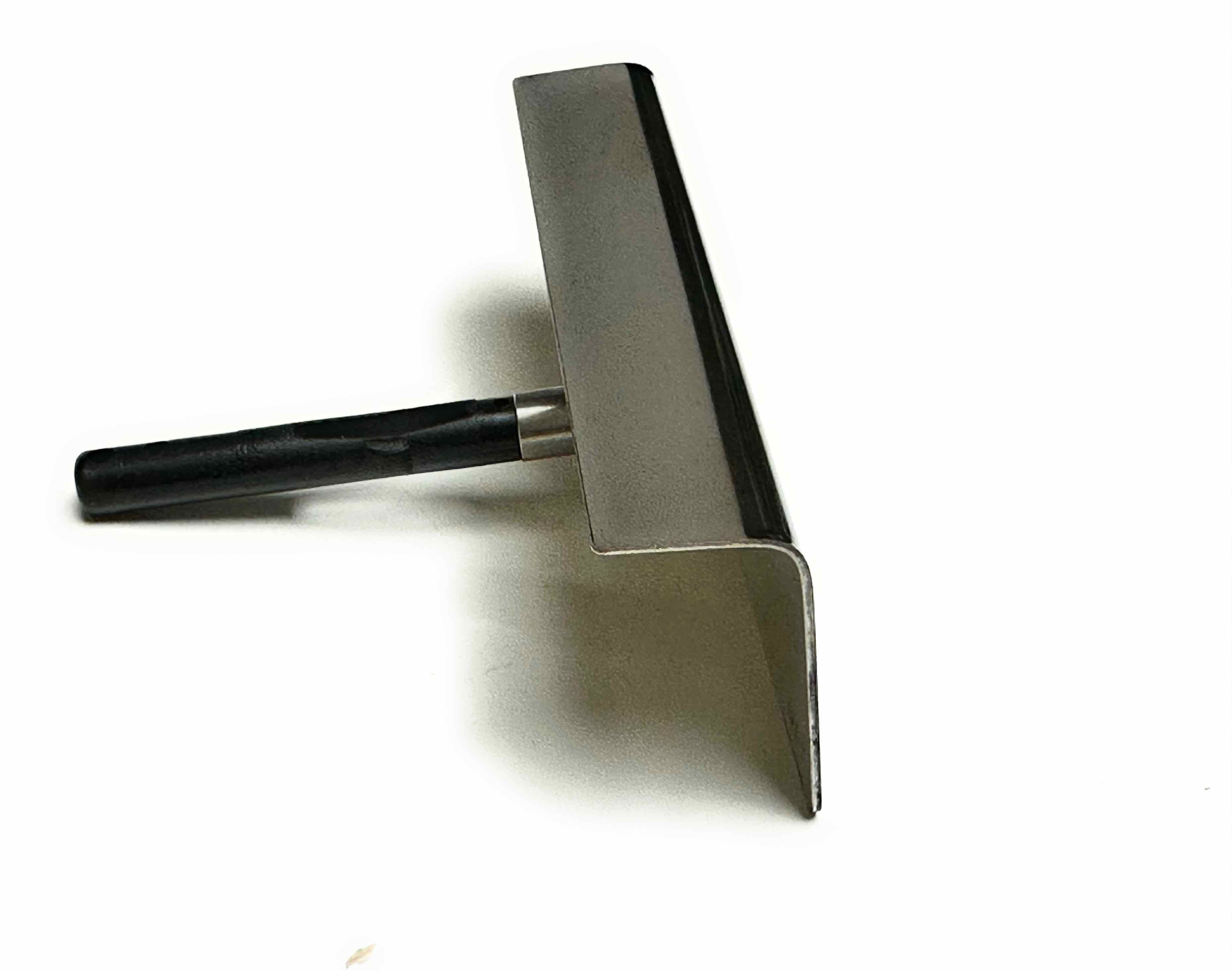 Schock Einbauspüle SCHOCK Überlaufblende Edelstahl Glanz