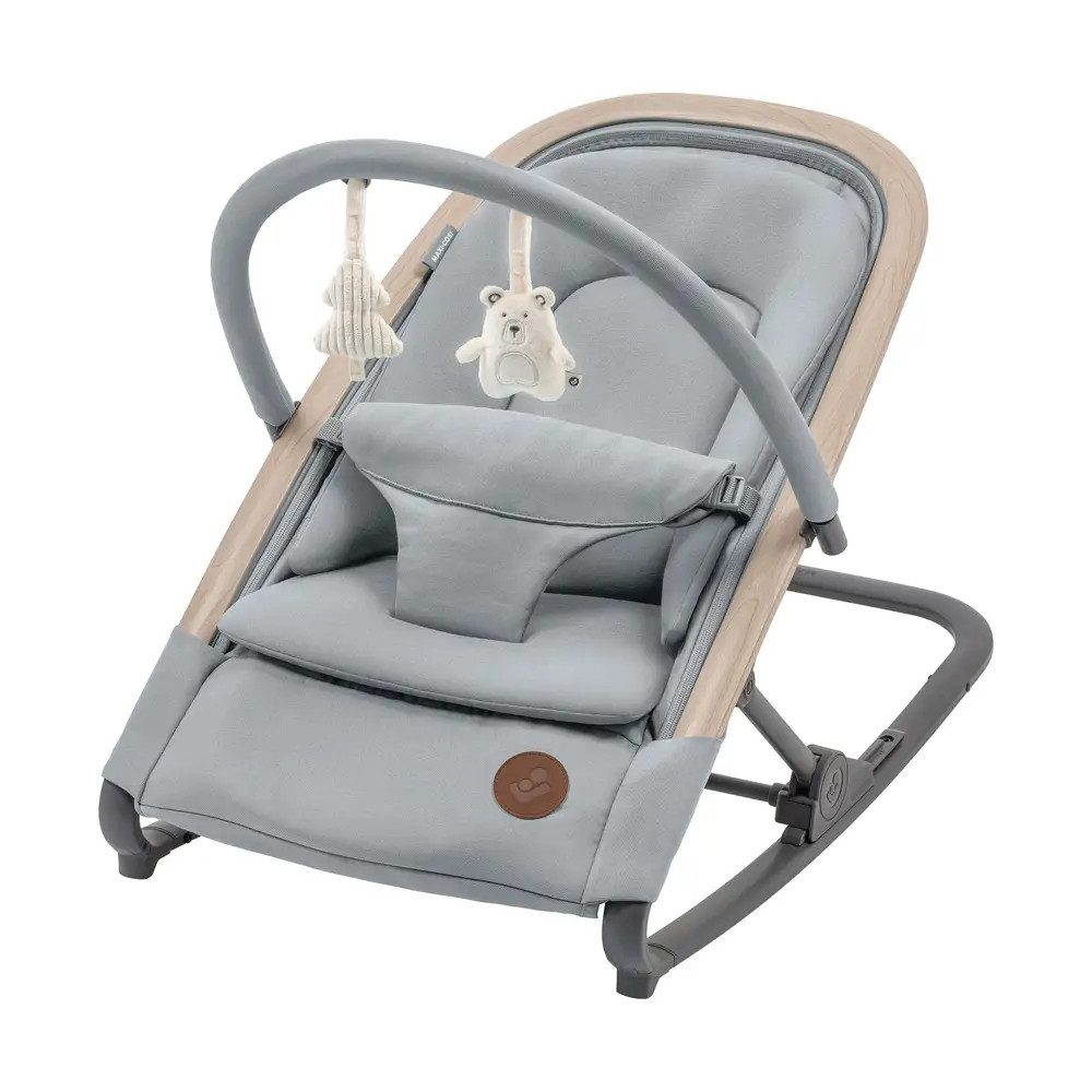 Maxi-Cosi Babywippe Maxi Cosi Kori Beyond Grey Eco