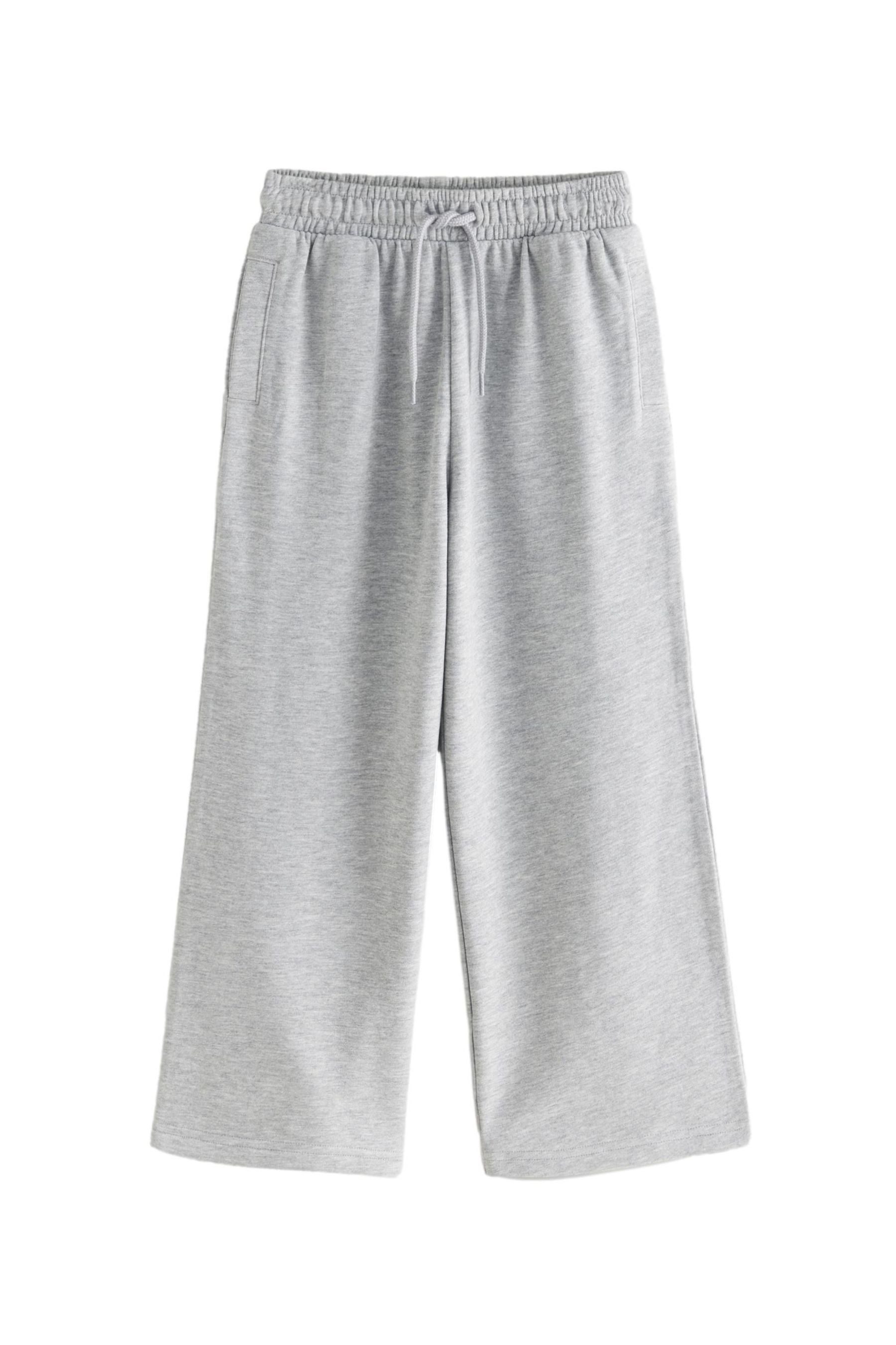 Next Jogginghose Basic-Jogginghose mit weitem Bein günstig online kaufen