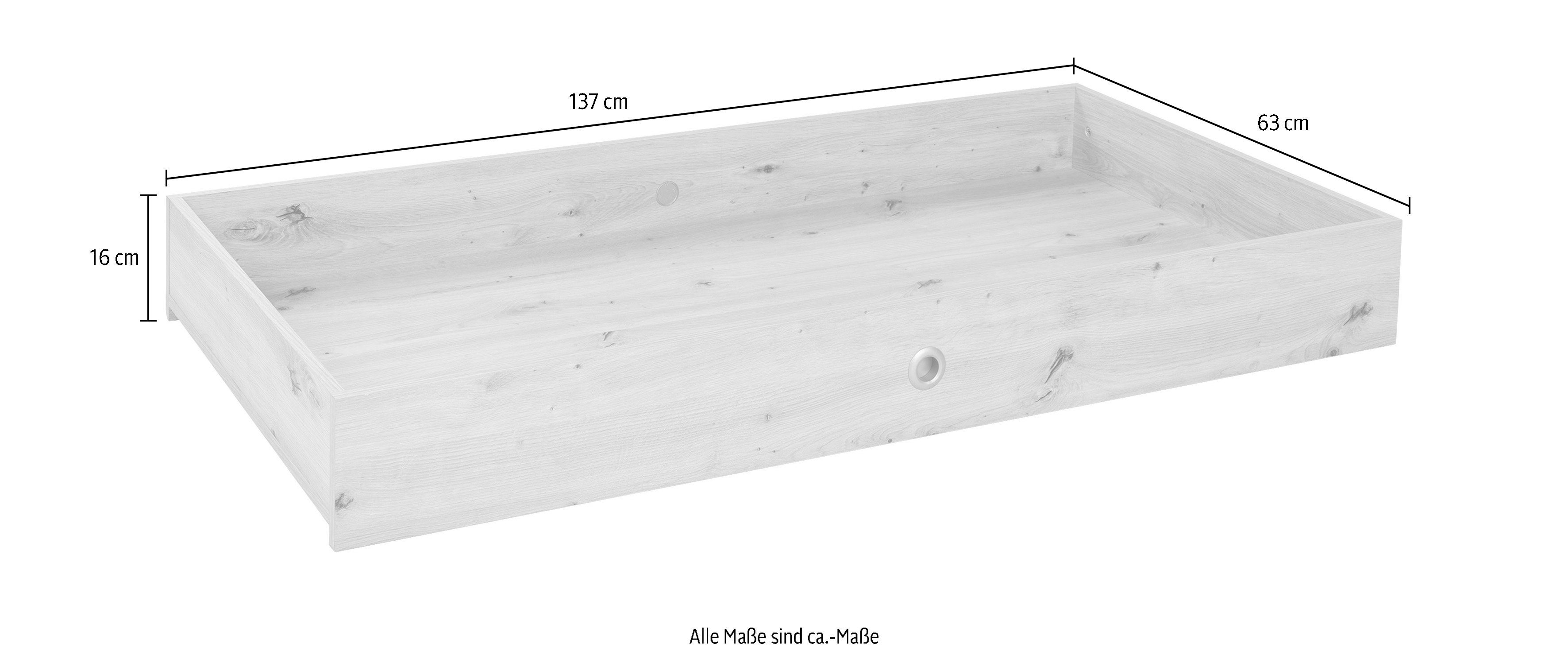 Arthur Berndt bed drawer "Alessio" for children's bed