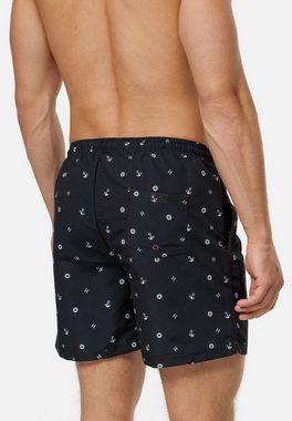 Indicode Badeshorts Maya