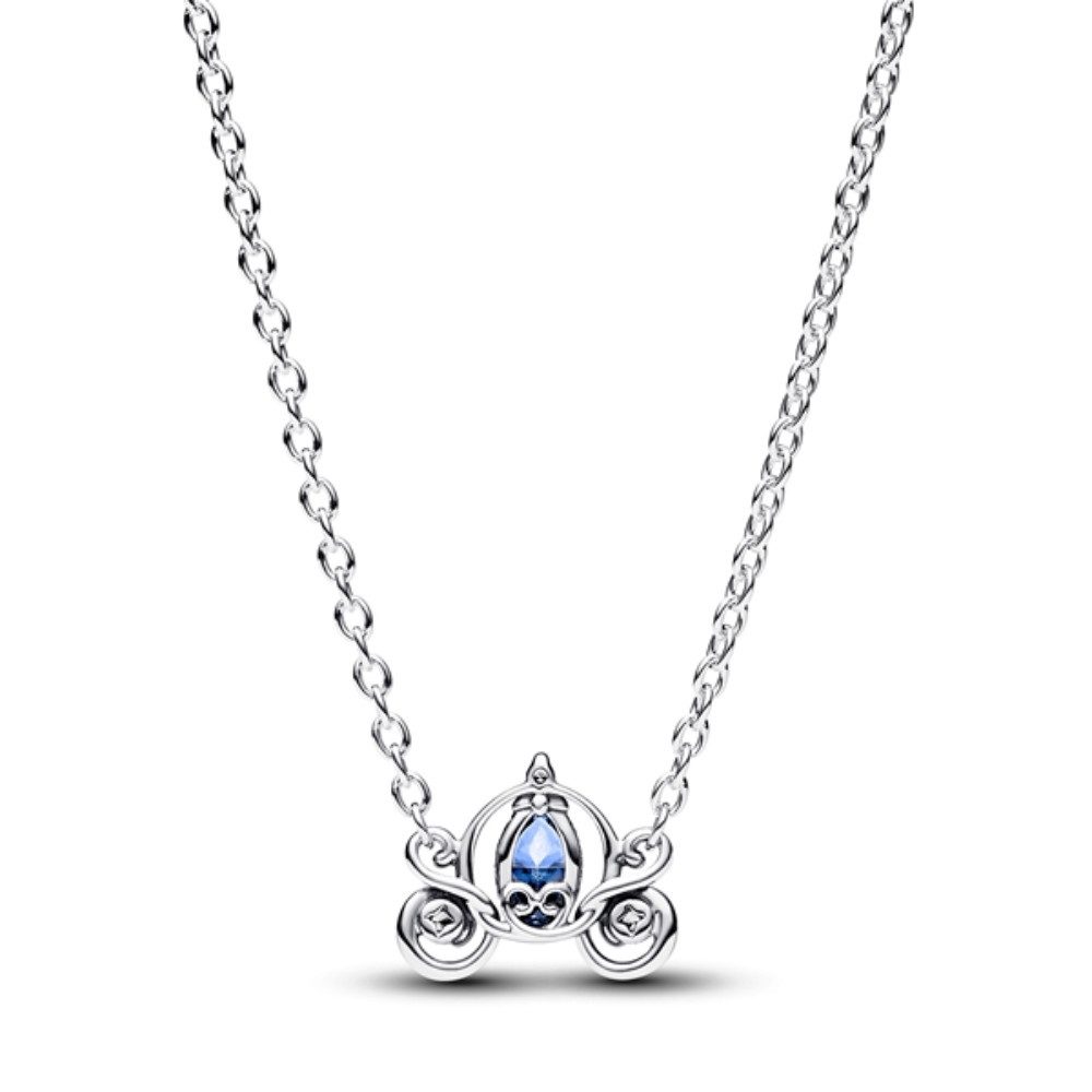 Pandora Kette mit Anhänger 393057C01-45 günstig online kaufen