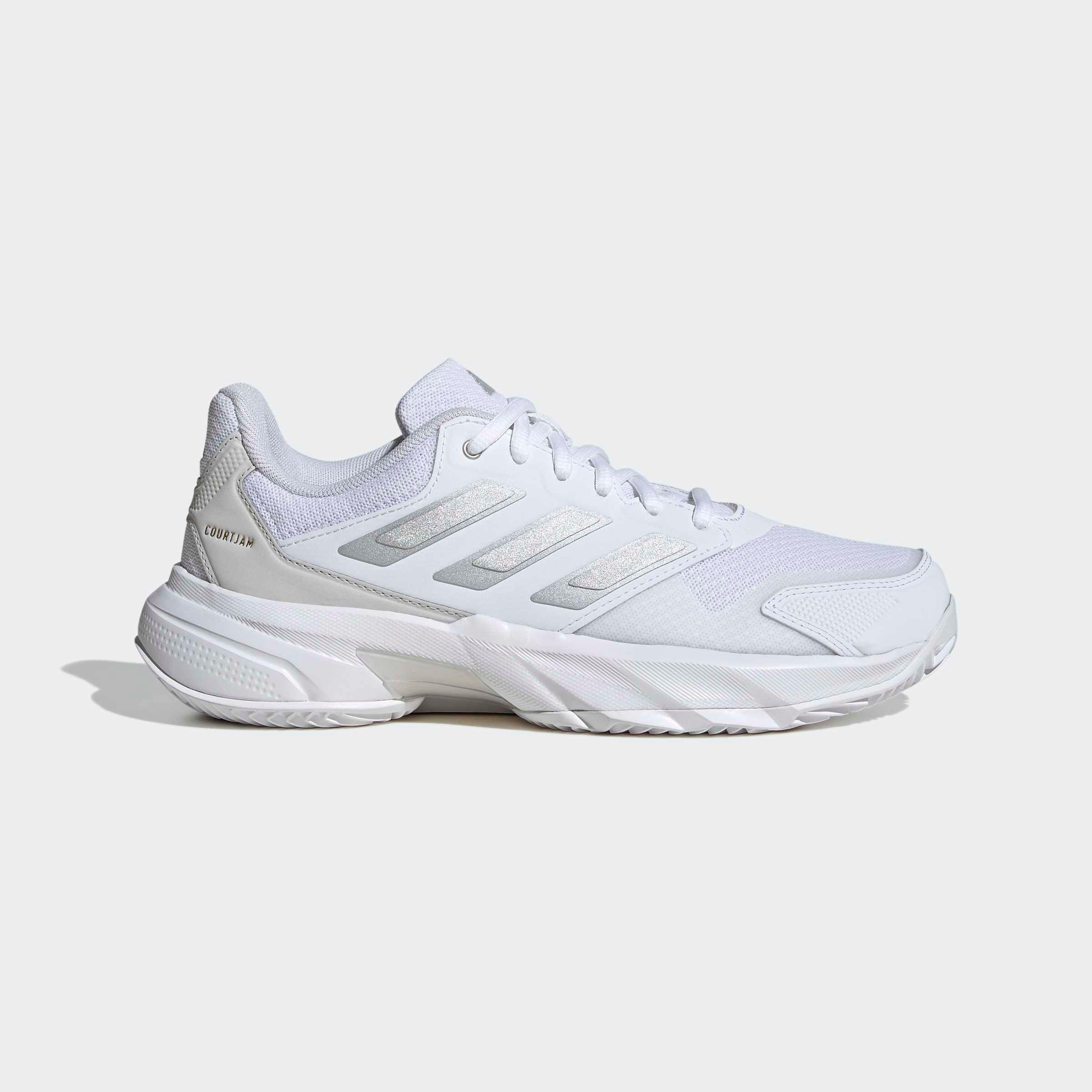 adidas Performance COURTJAM CONTROL 3 CLAY Tennisschuh für Sandplätze, Clay