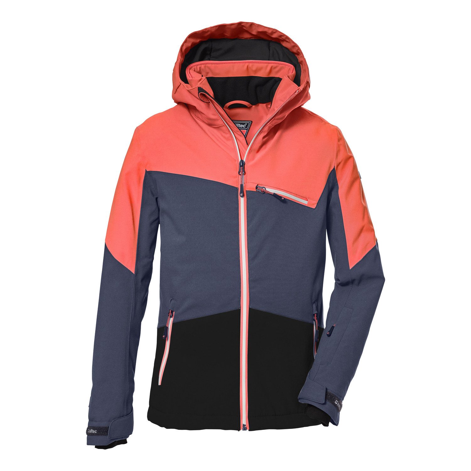 Killtec Winterjacke Skijacke KSW 182
