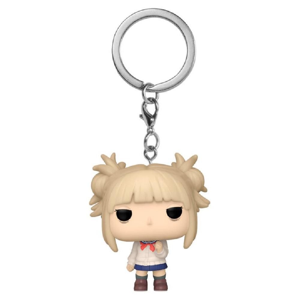 Schlüsselanhänger My Hero Academia Himiko Toga - Pocket POP - Keychain