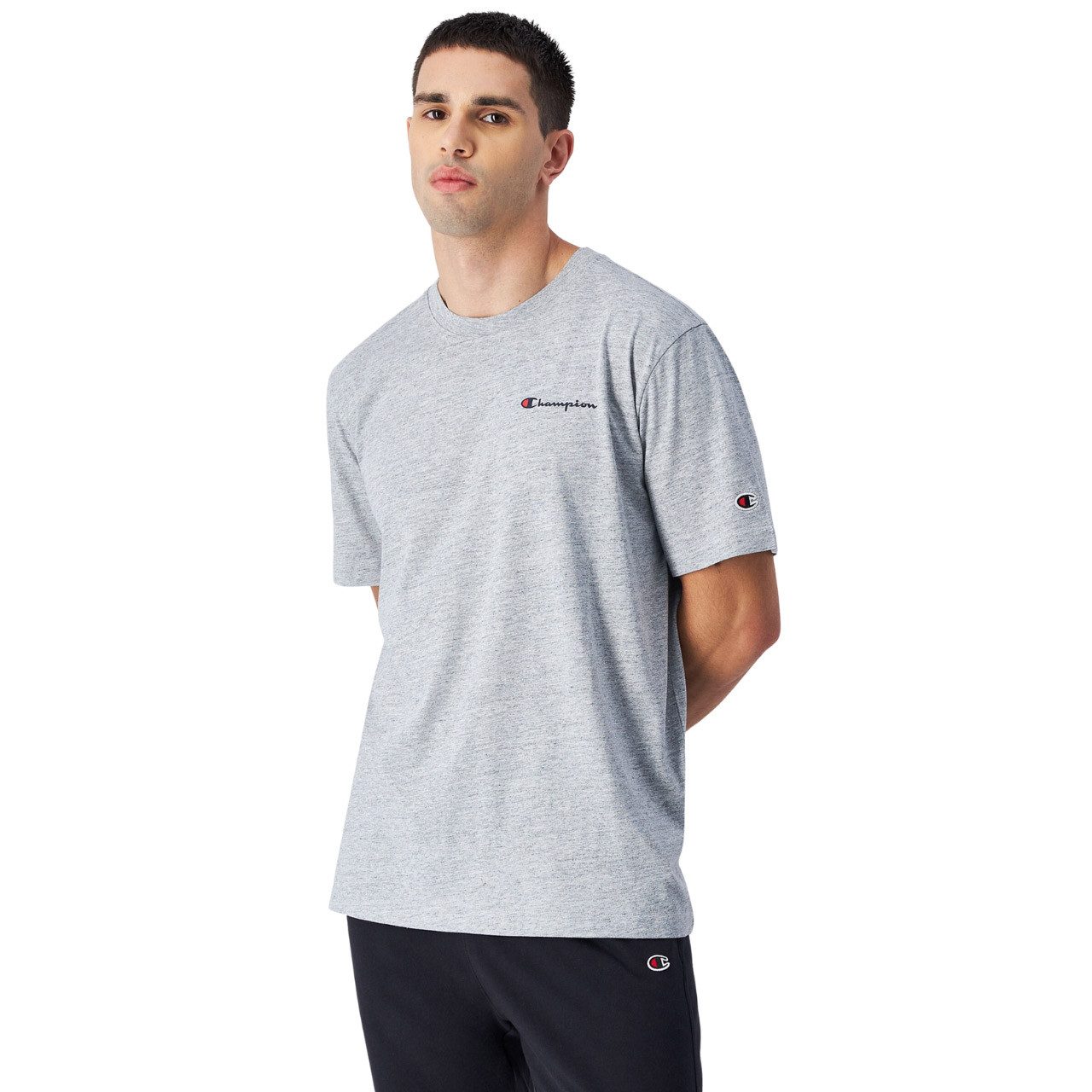 Champion T-Shirt Champion SS Tee