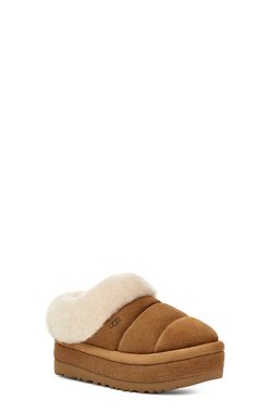 UGG Damen Plateau-Slipper TAZZLITA Pantolette