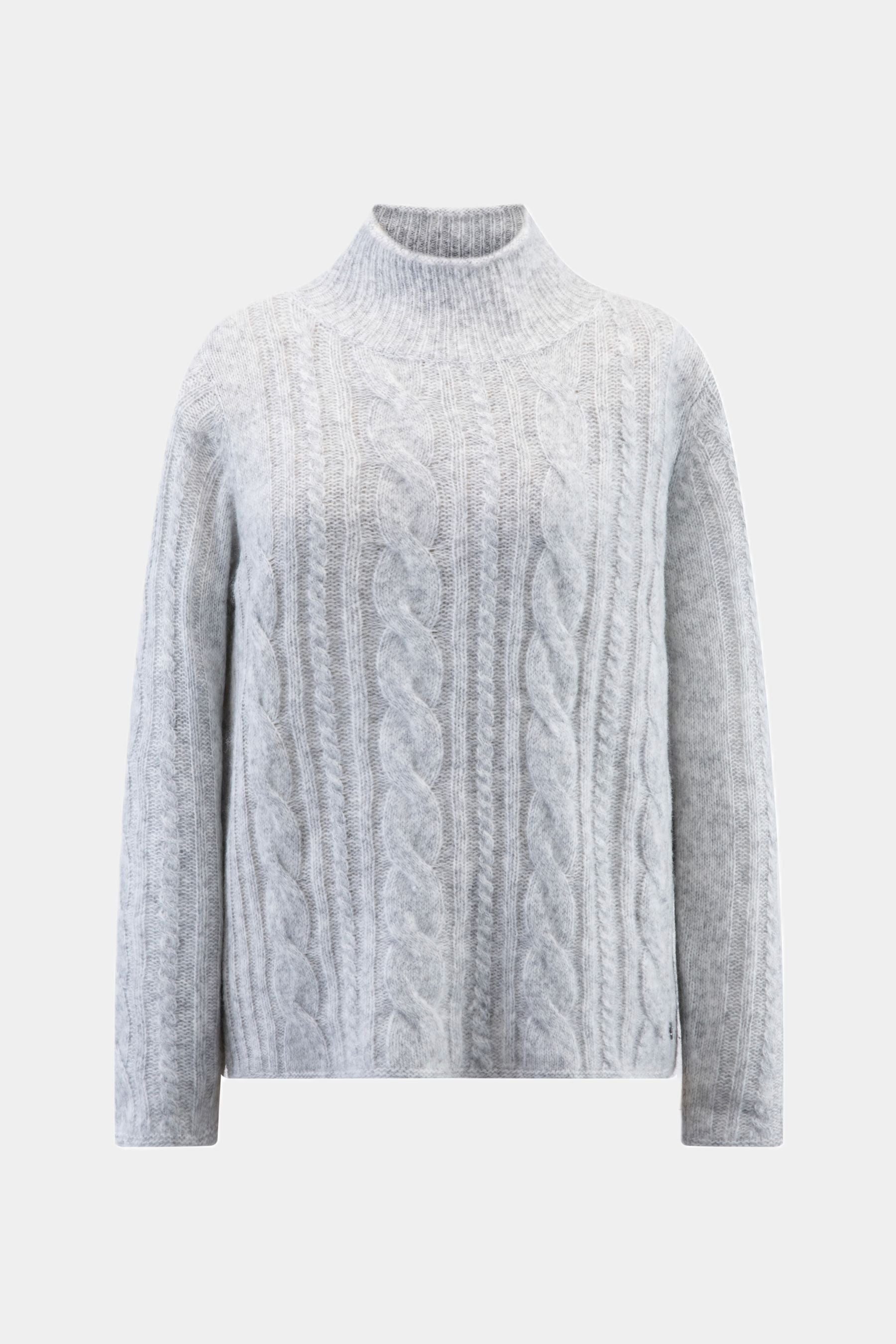 Strickpullover