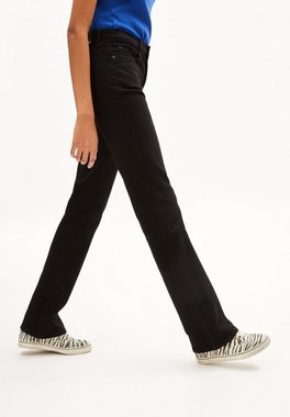 Armedangels Straight-Jeans LINNAA X STRETCH Damen (1-tlg)