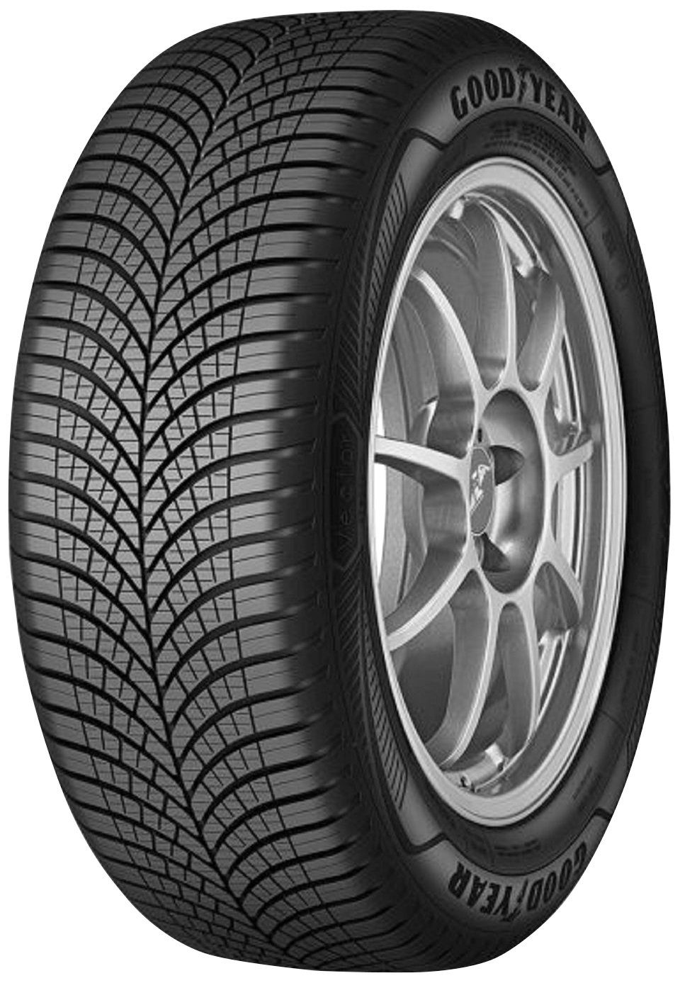 Goodyear Ganzjahresreifen VECTOR 4SEAS.GEN-3, 1-St., in verschiedenen Ausführungen erhältlich | Autoreifen