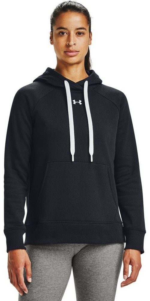 Under Armour® Fleecejacke UA Rival Fleece HB Hoodie After Burn 877