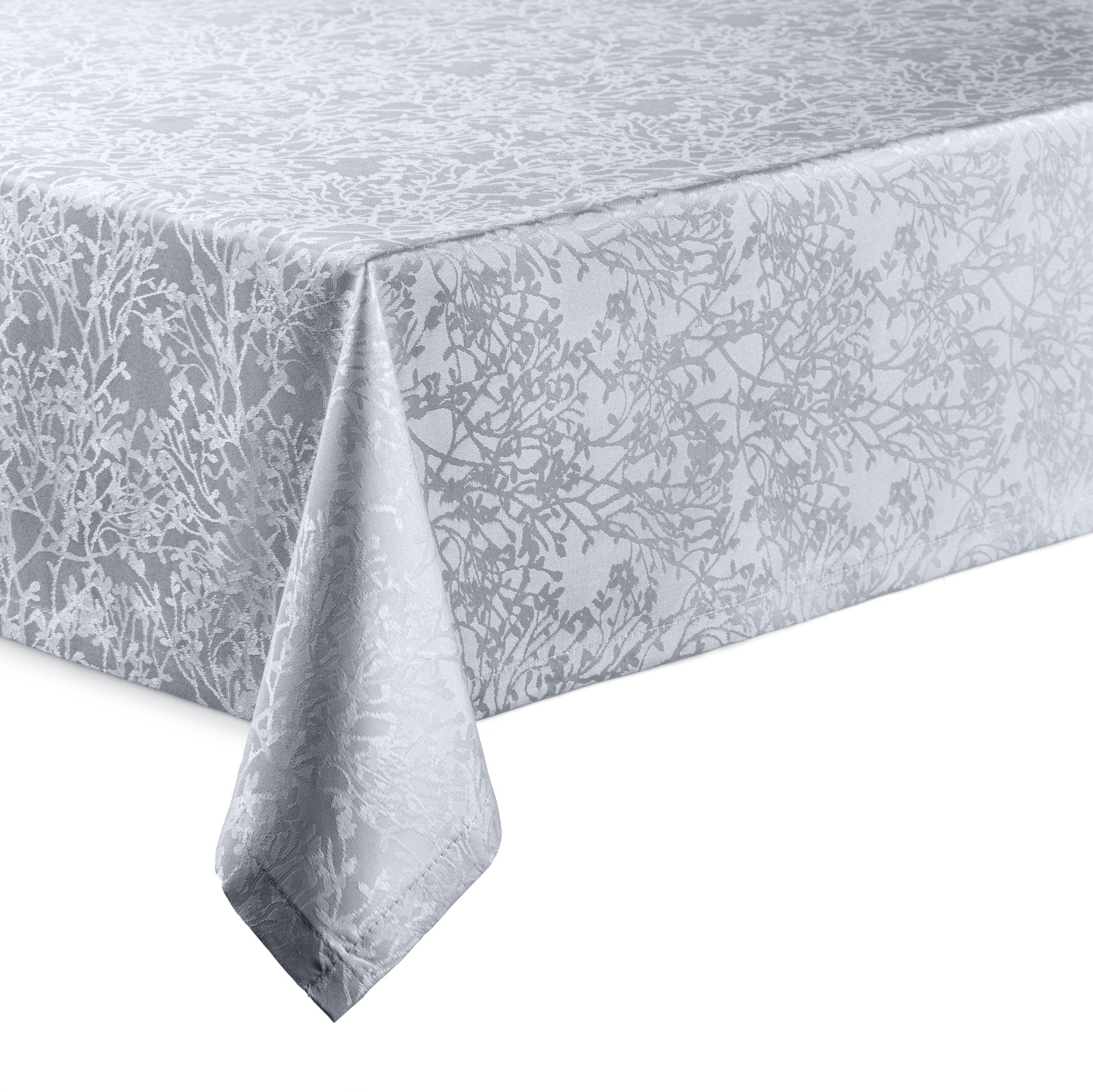 DecoHomeTextil Heimtextilmanufaktur Tischdecke Harmony hochwertig pflegelei günstig online kaufen