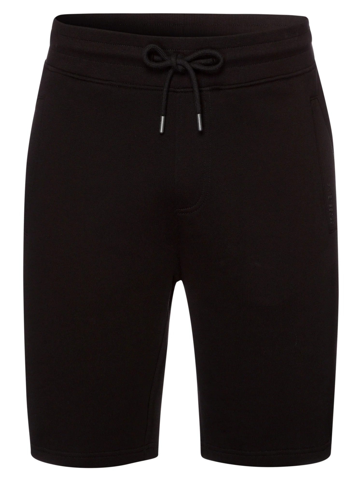 CROSS JEANS® 5-Pocket-Jeans CROSS JEANS REGULAR SHORTS black 49073-020 - Jog Shorts