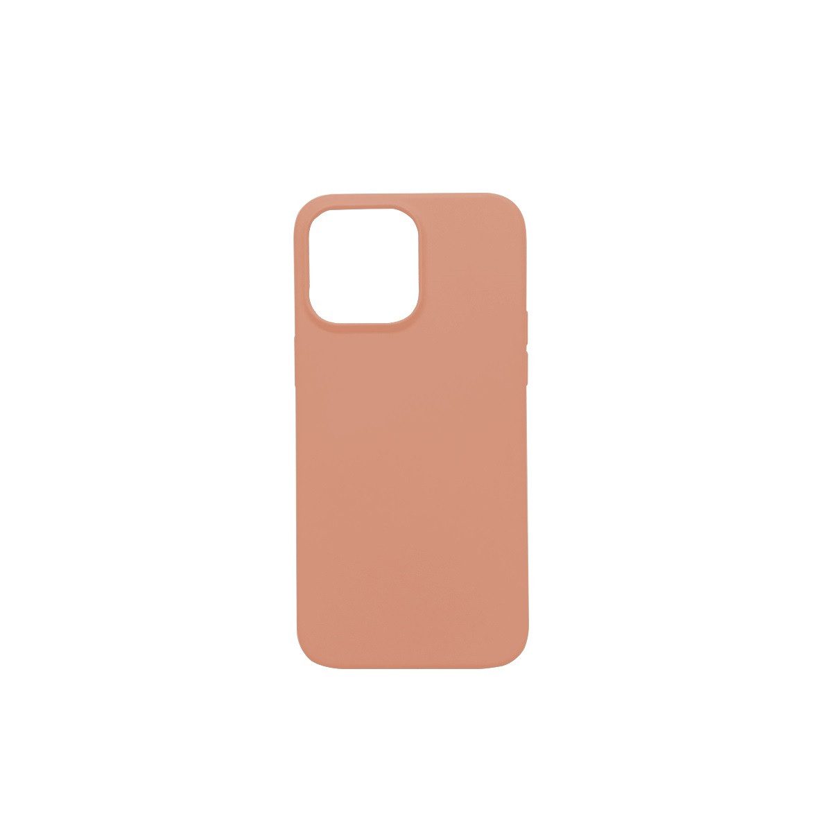 Ventarent Handyhülle Handy Hülle Case pink passt für iPhone 12, Rosa, vergilbungsfrei, Wireless-Charging