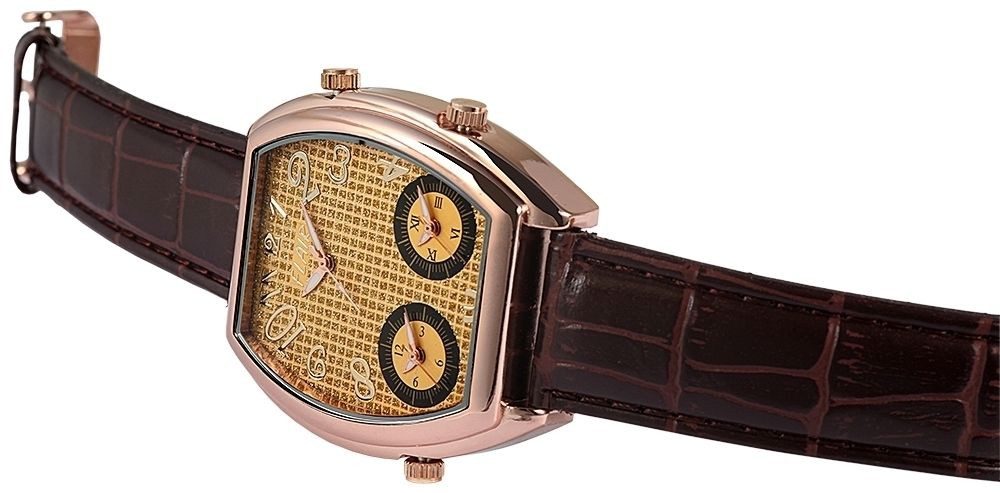 FLAIR Quarzuhr 3 ATM