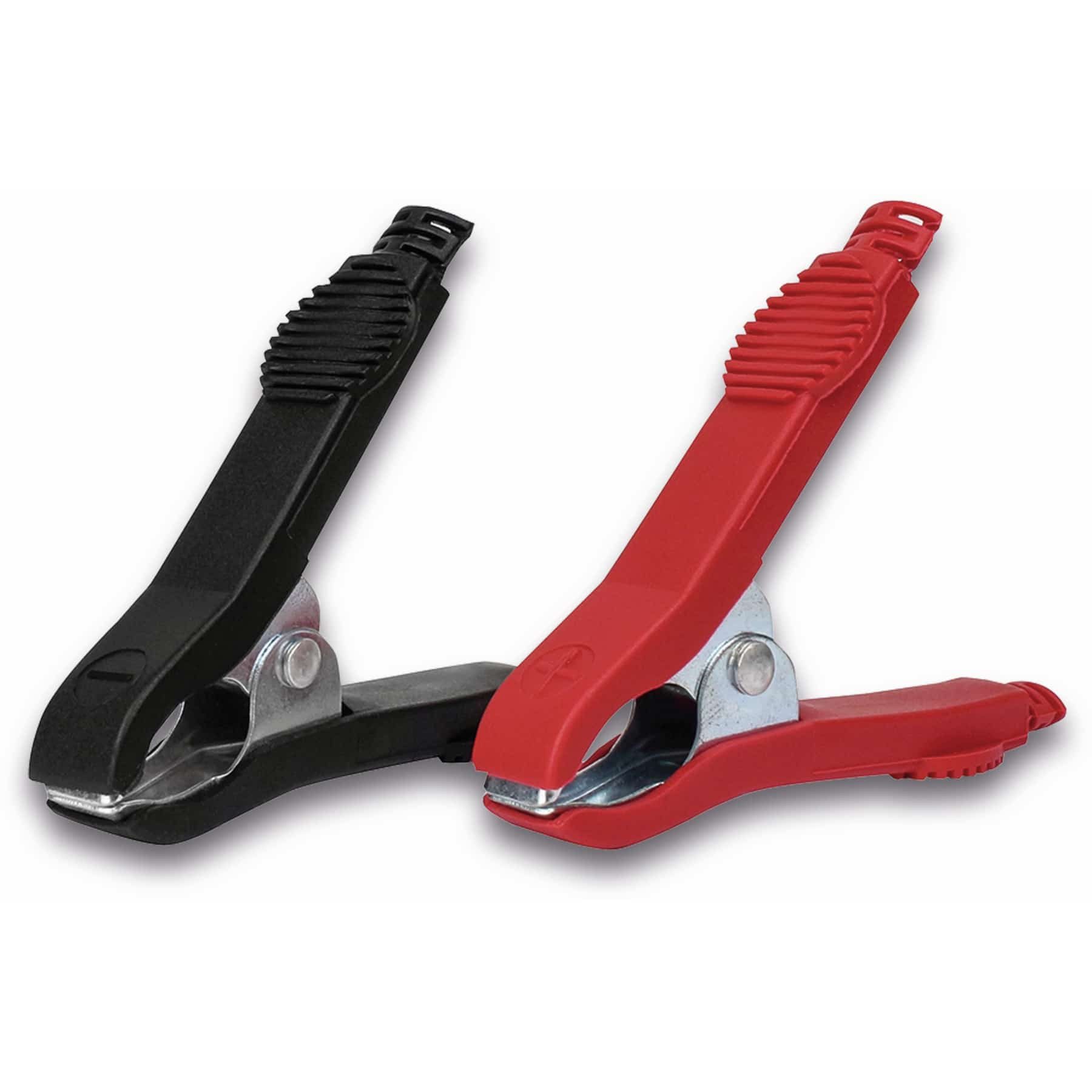 APA Ladezange APA Batterieklemmen 16705 für Ladegeräte