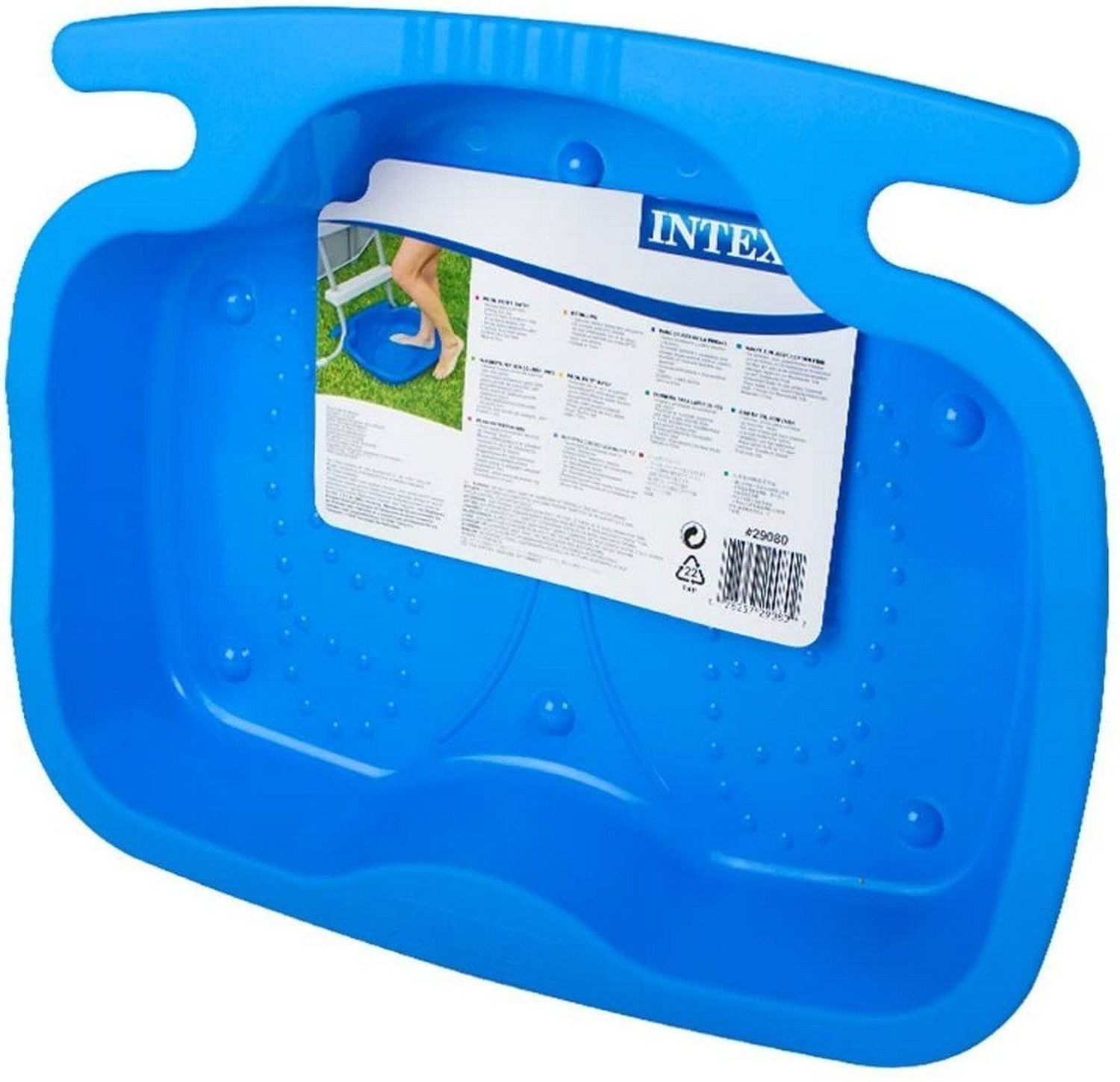 Intex Quick-Up Pool 1 St. (1-tlg)