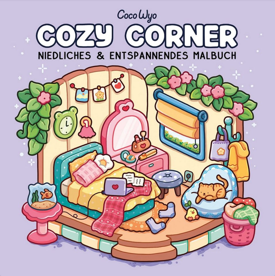 Cozy Corner / diverse