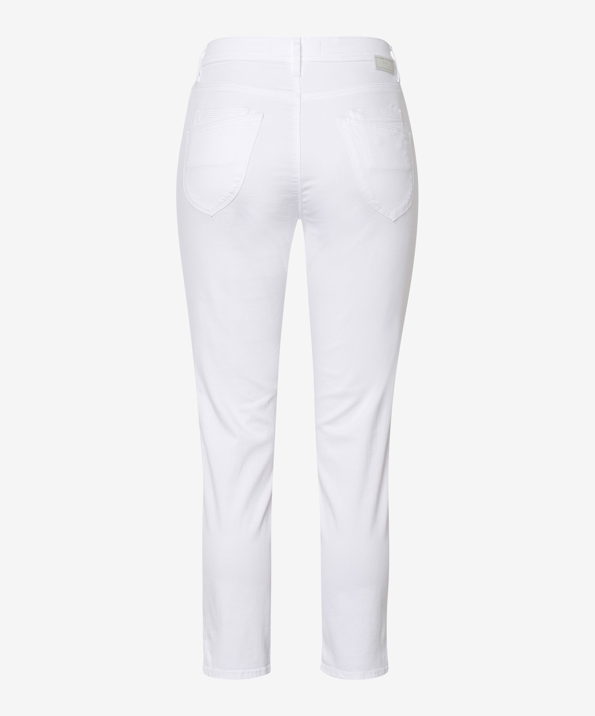 S 09921720 MARY Brax white - BRAX Stretch-Jeans ULTRALIGHT 74-7557.99