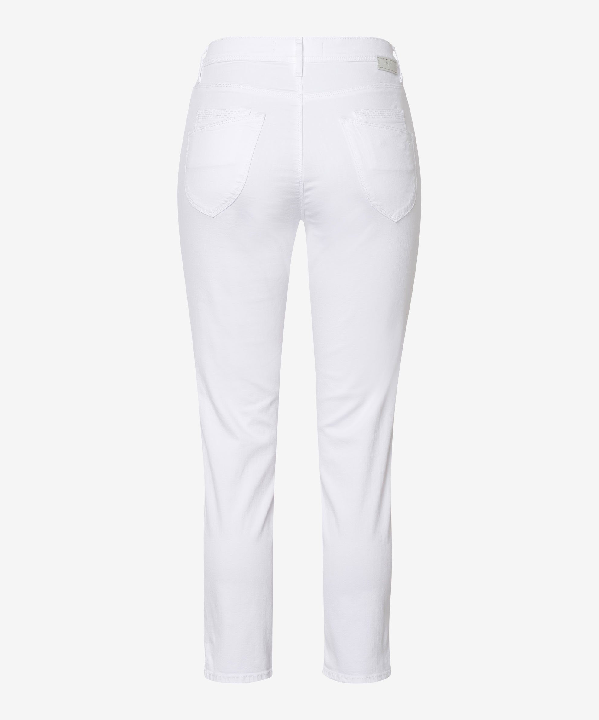 Brax Stretch-Jeans BRAX MARY S white 09921720 74-7557.99 - ULTRALIGHT