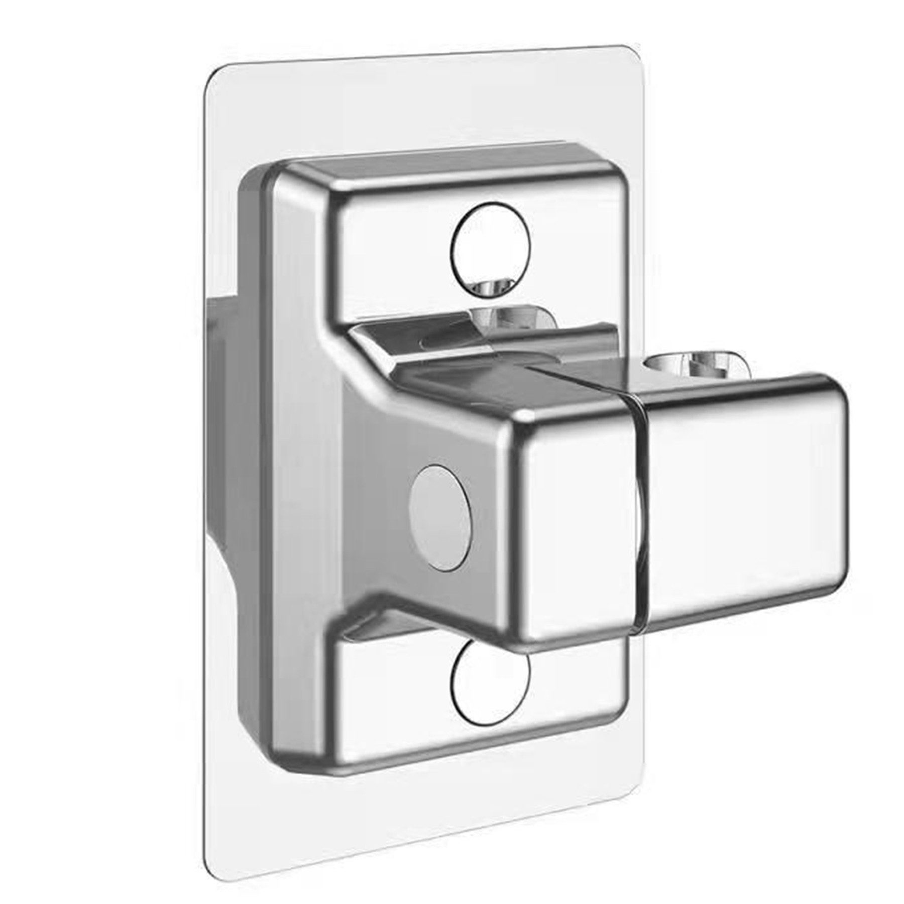 Mutig Brausegarnitur Handbrause Halterung 360°Drehbar Verstellbarer Duschha günstig online kaufen