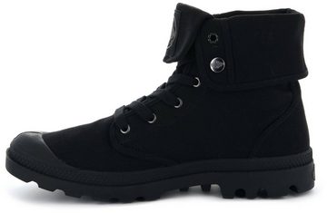 Palladium Palladium Baggy Black Schnürschuh